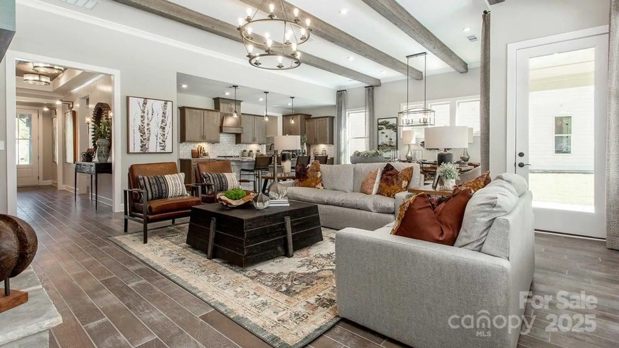 Property Slideshow image 5 of 21 | 6020 gray shadow ct, York, SC, 29745