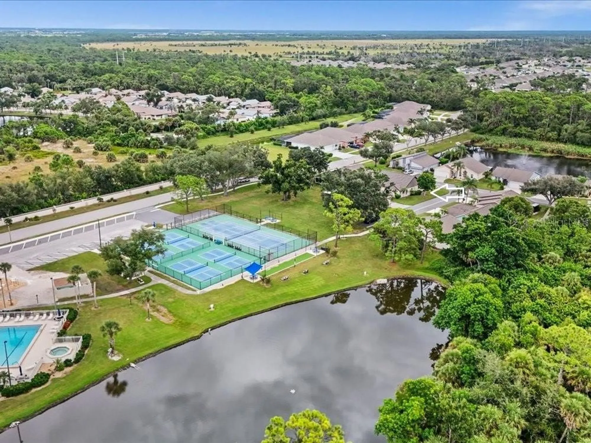 Property Slideshow image 42 of 51 | 502 wekiva river ct 127, Englewood, FL, 34223