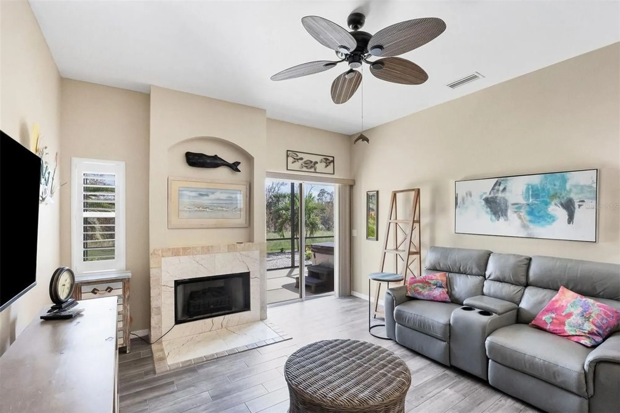 Property Slideshow image 3 of 37 | 4261 oak terrace cir, Port Charlotte, FL, 33953