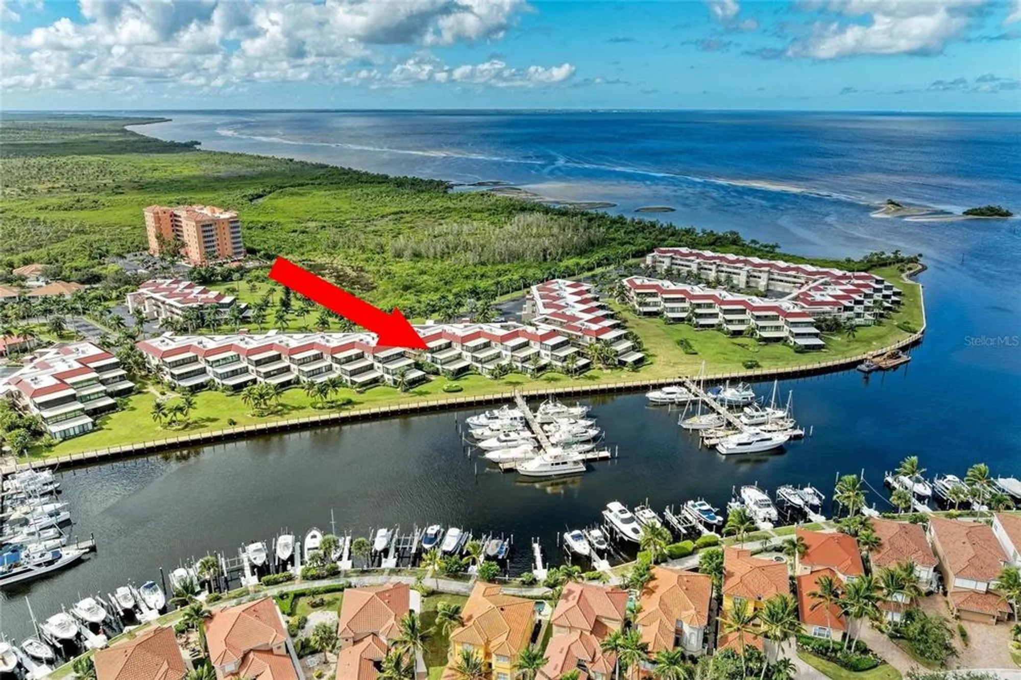 Property Slideshow image 1 of 31 | 3240 southshore dr apt 44c, Punta Gorda, FL, 33955