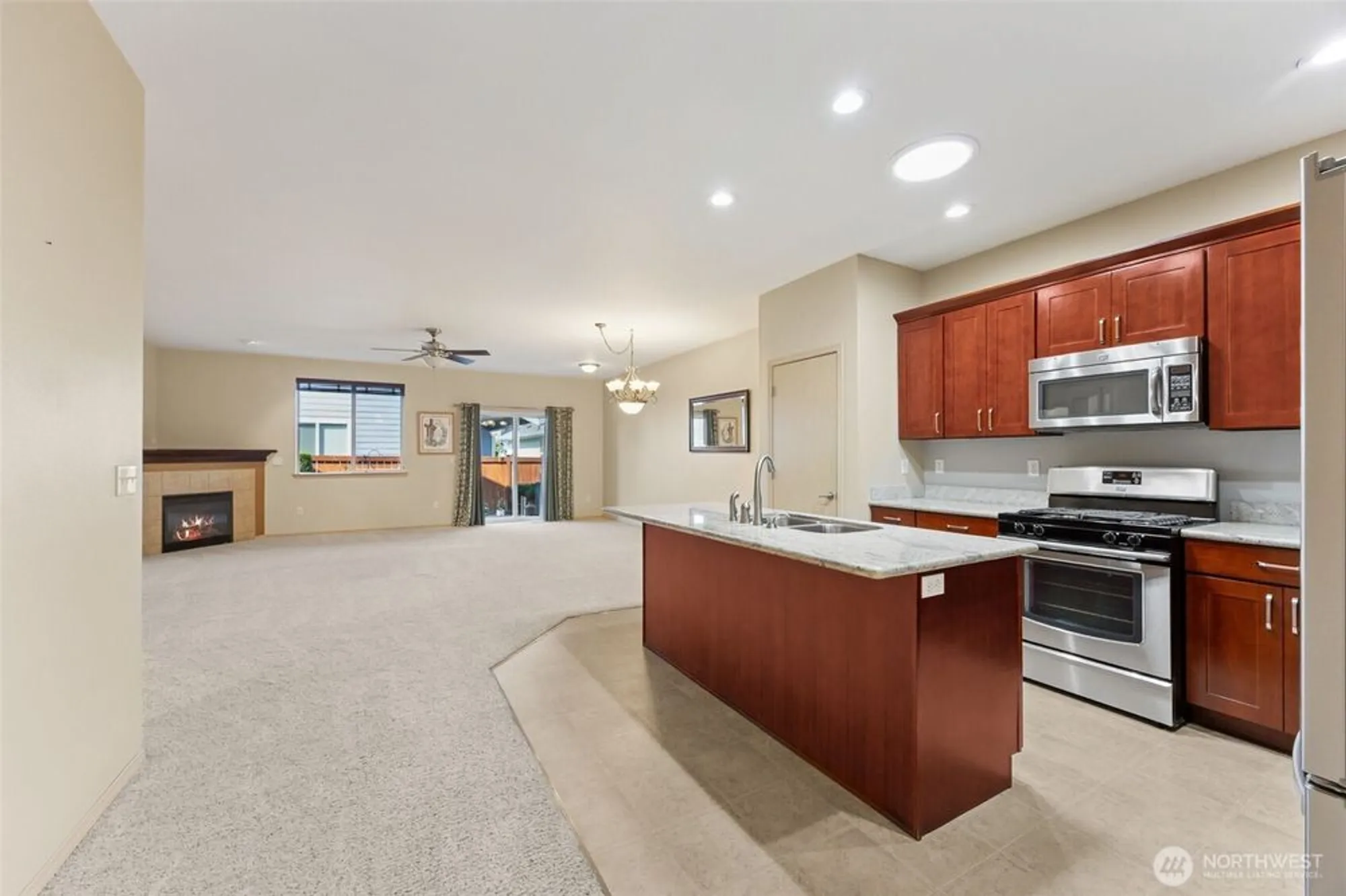 Property Slideshow image 4 of 21 | 14434 21st avenue ct, Tacoma, WA, 98445