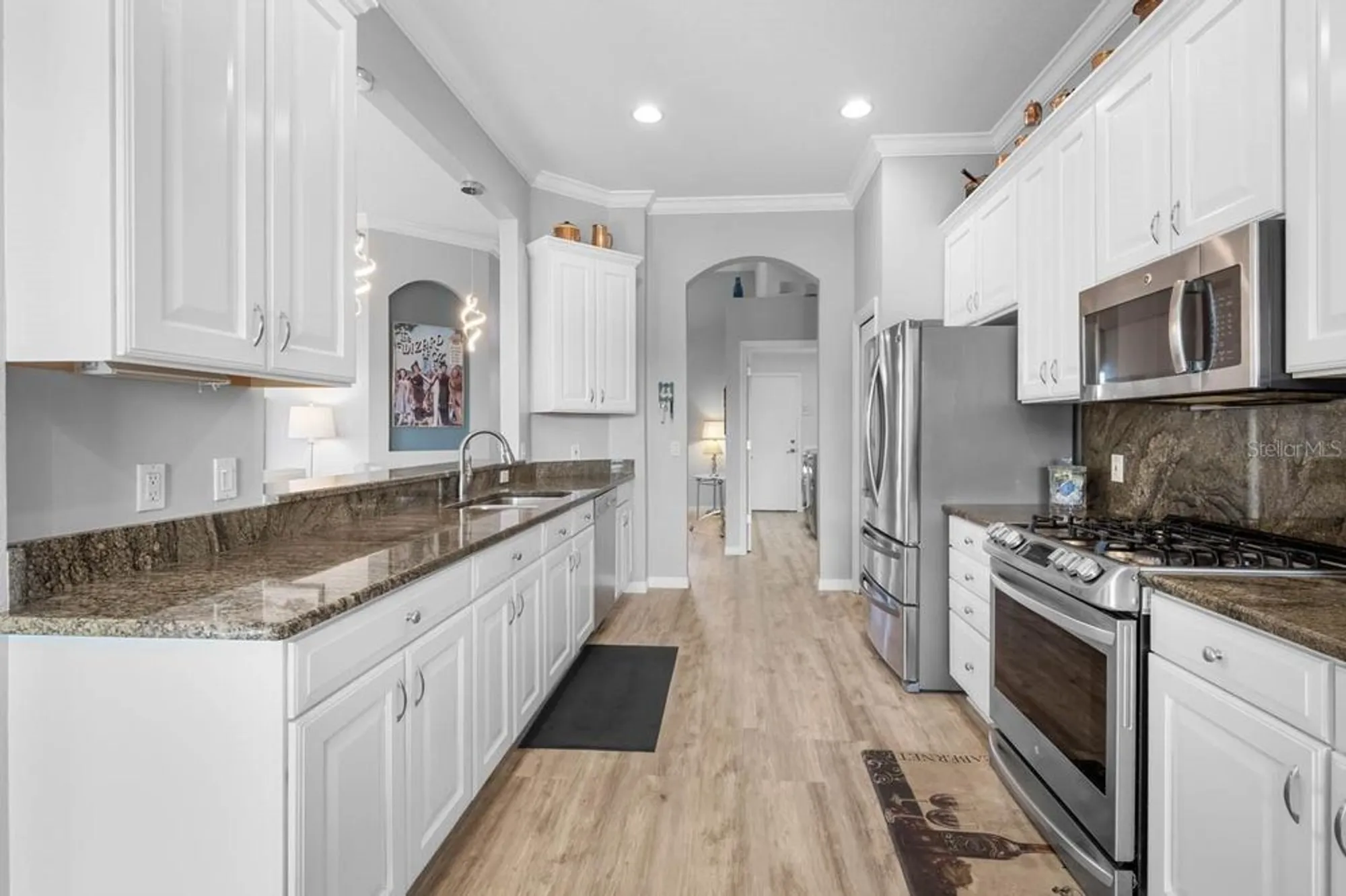 Property Slideshow image 19 of 70 | 1110 jasmine creek ct, Sun City Center, FL, 33573