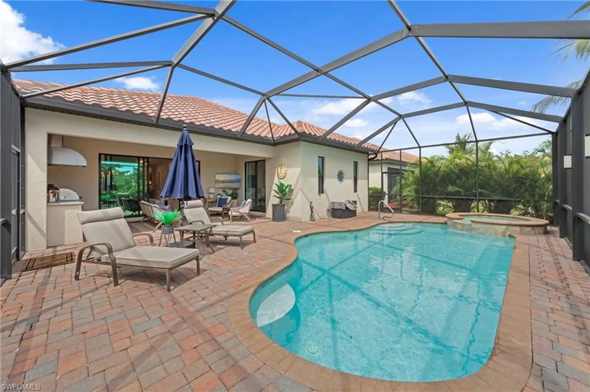 Property Slideshow image 40 of 49 | 28009 foxrock ct, Bonita Springs, FL, 34135