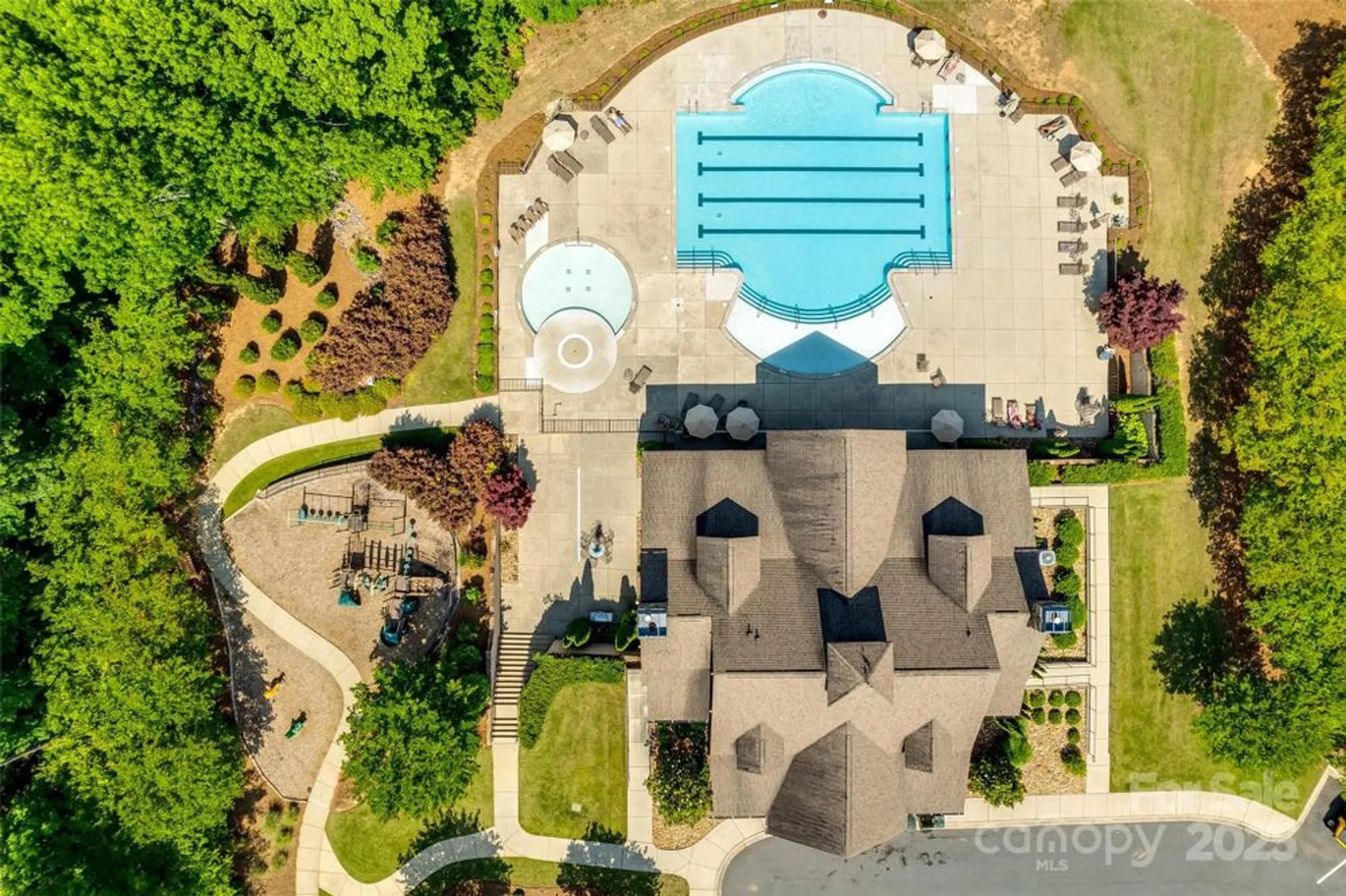 Property Slideshow image 33 of 40 | 3018 trace meadow ct # 125, York, SC, 29745