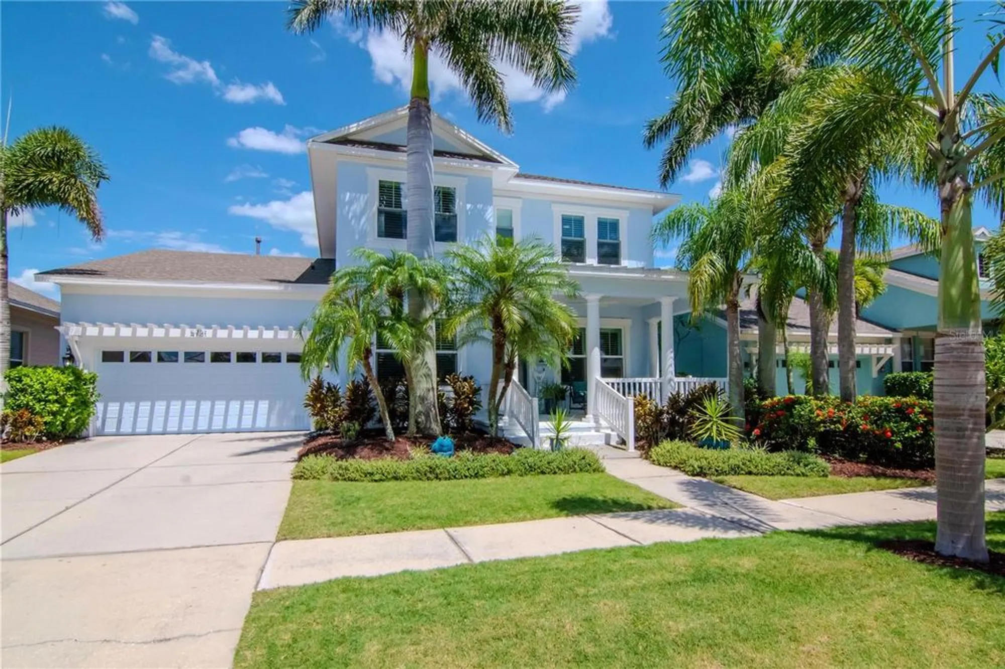 Property Slideshow image 1 of 43 | 5721 sea turtle pl, Apollo Beach, FL, 33572