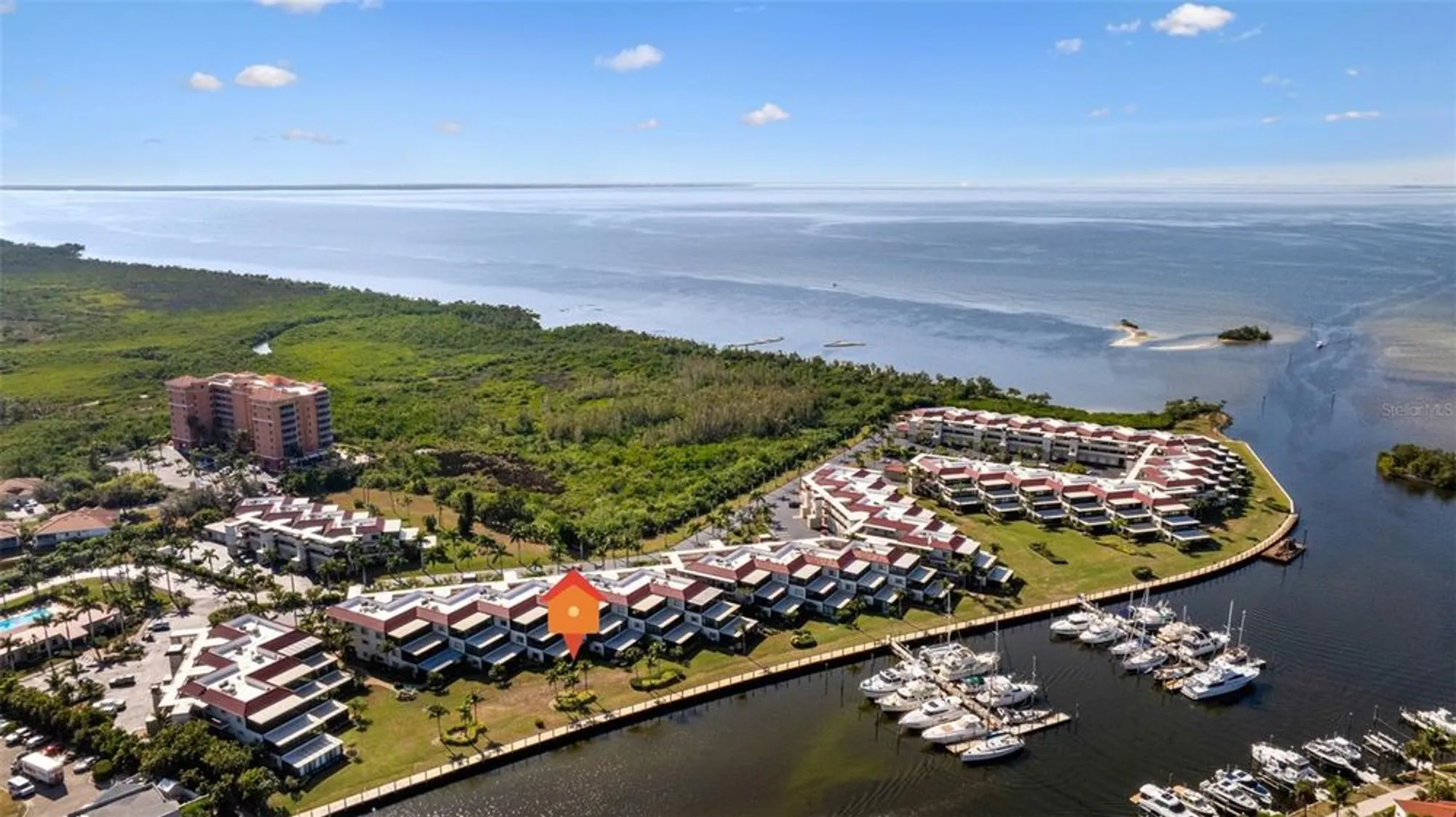 Property Slideshow image 1 of 53 | 3230 southshore dr apt 34a, Punta Gorda, FL, 33955