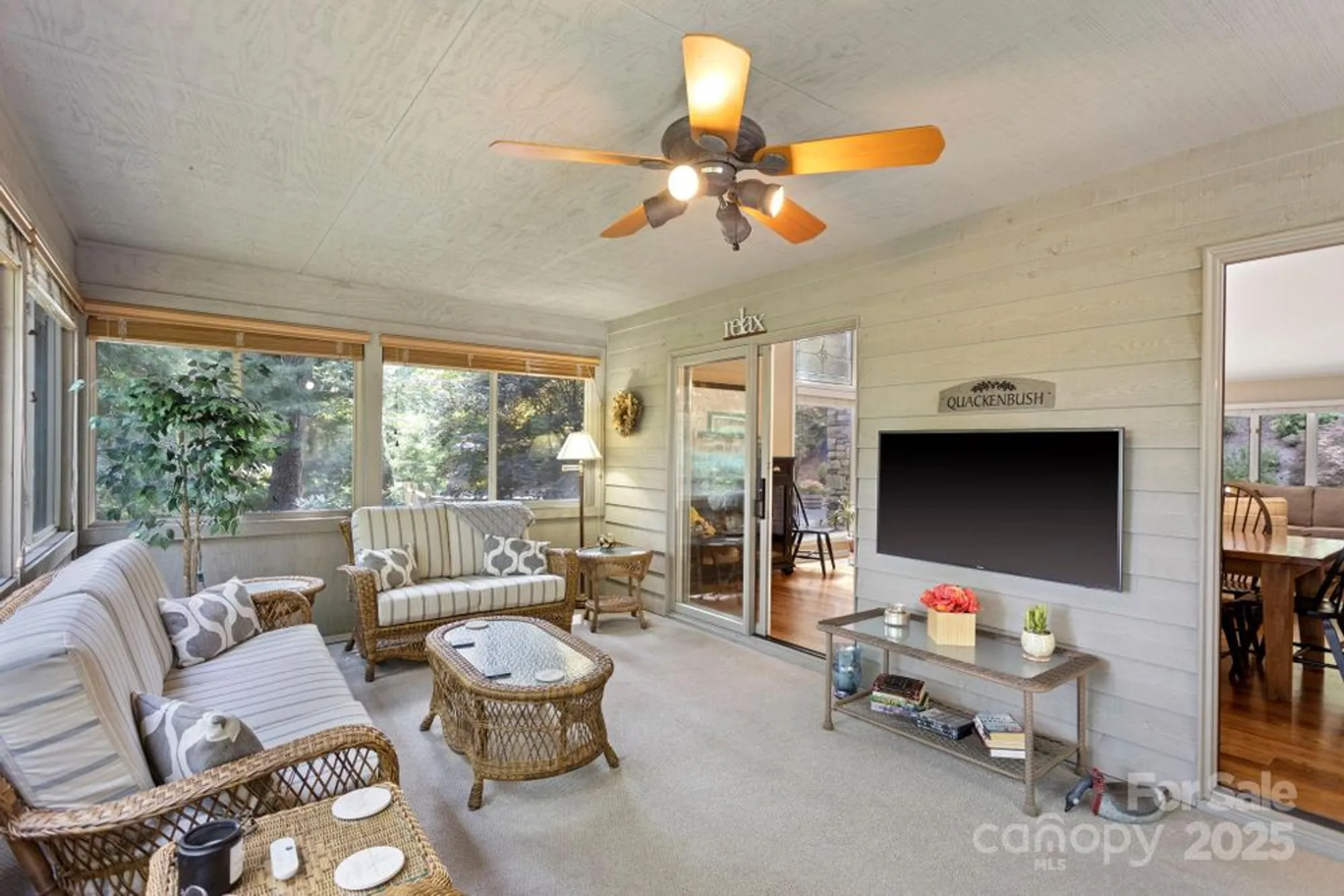 Property Slideshow image 23 of 44 | 230 maple hill dr, Flat Rock, NC, 28731