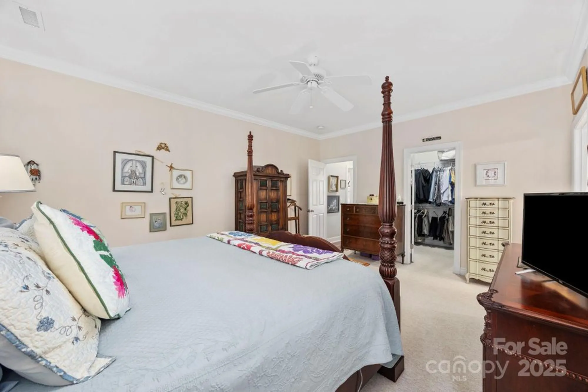 Property Slideshow image 19 of 48 | 420 cypress ridge dr, Bolivia, NC, 28422