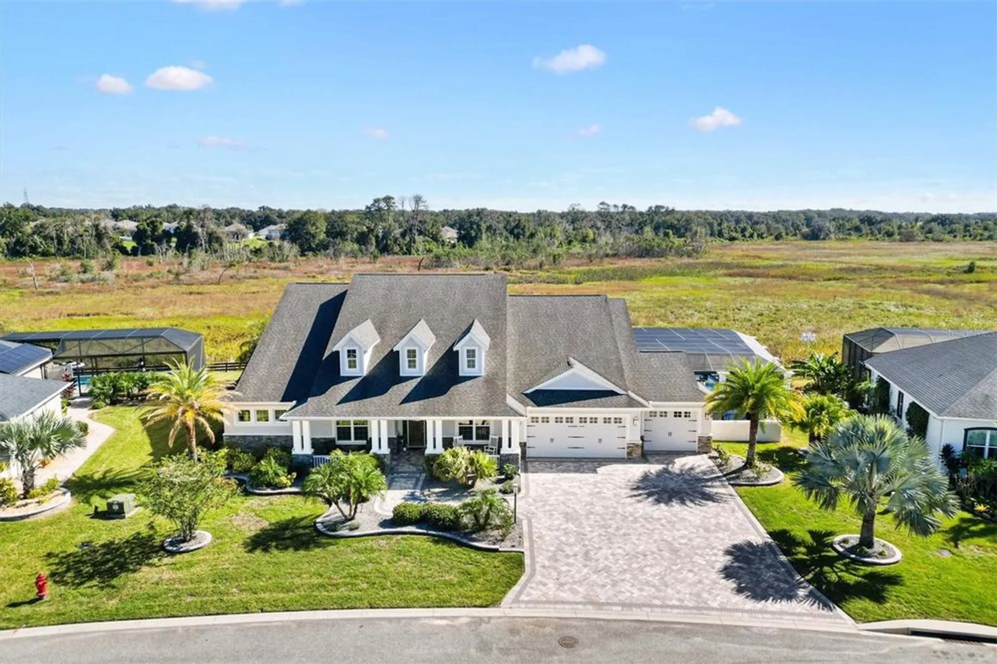 Property Slideshow image 68 of 99 | 663 krietemeyer path, The Villages, FL, 32163