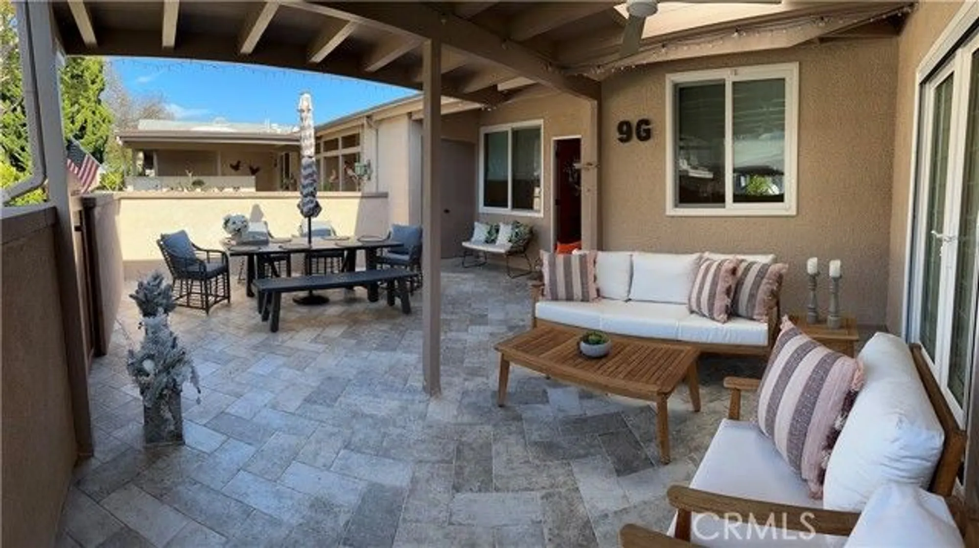 Property Slideshow image 18 of 20 | 13320 del monte dr m15 9g, Seal Beach, CA, 90740