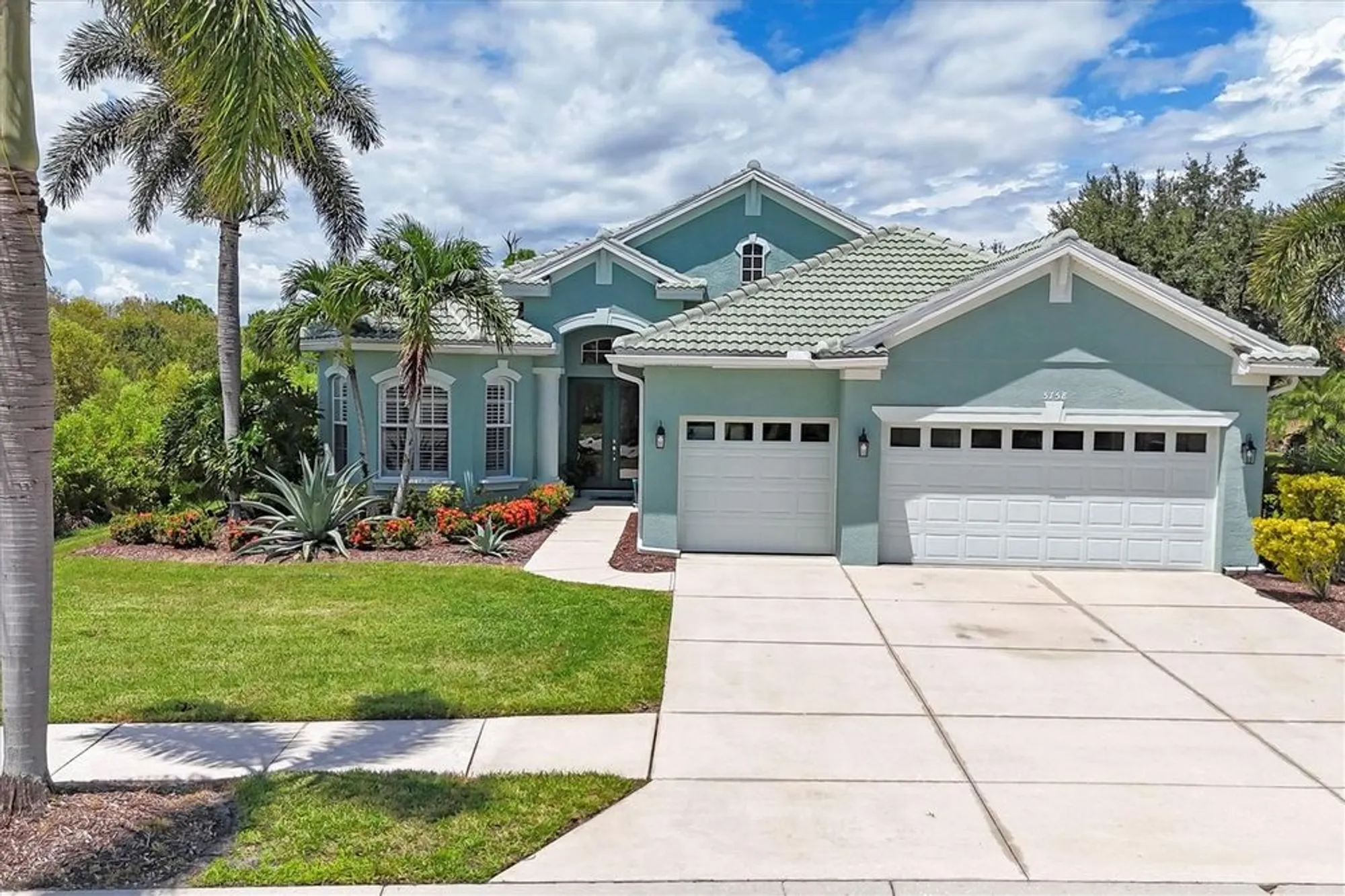Property Slideshow image 5 of 81 | 5158 grand palmetto way, North Port, FL, 34291