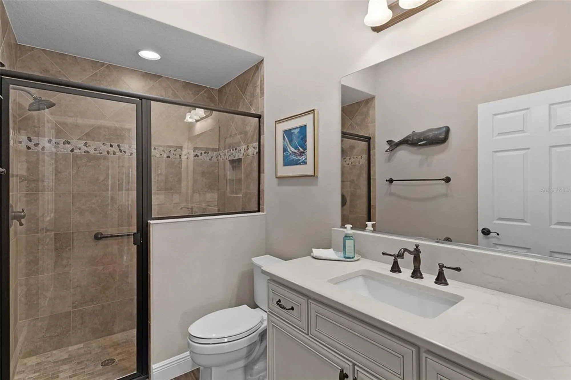 Property Slideshow image 20 of 60 | 3068 spanish moss way, The Villages, FL, 32163