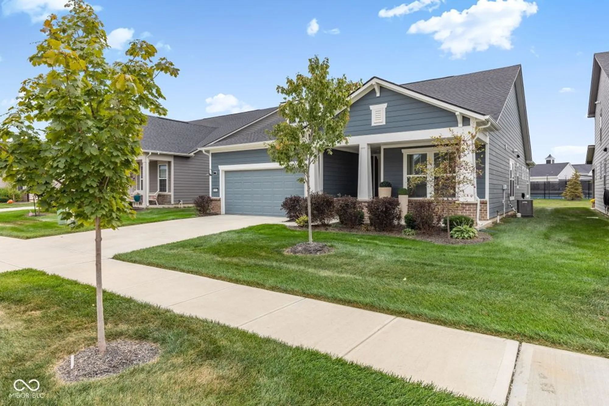 Property Slideshow image 3 of 73 | 2635 ruffian dr, Westfield, IN, 46074