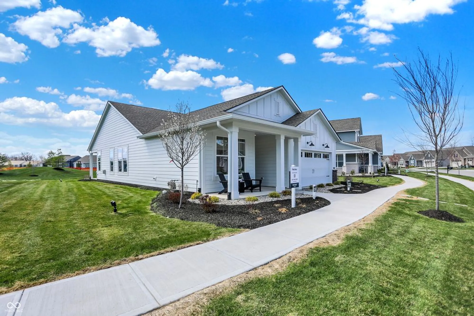 Property Slideshow image 3 of 32 | 19426 sumrall pl, Westfield, IN, 46074