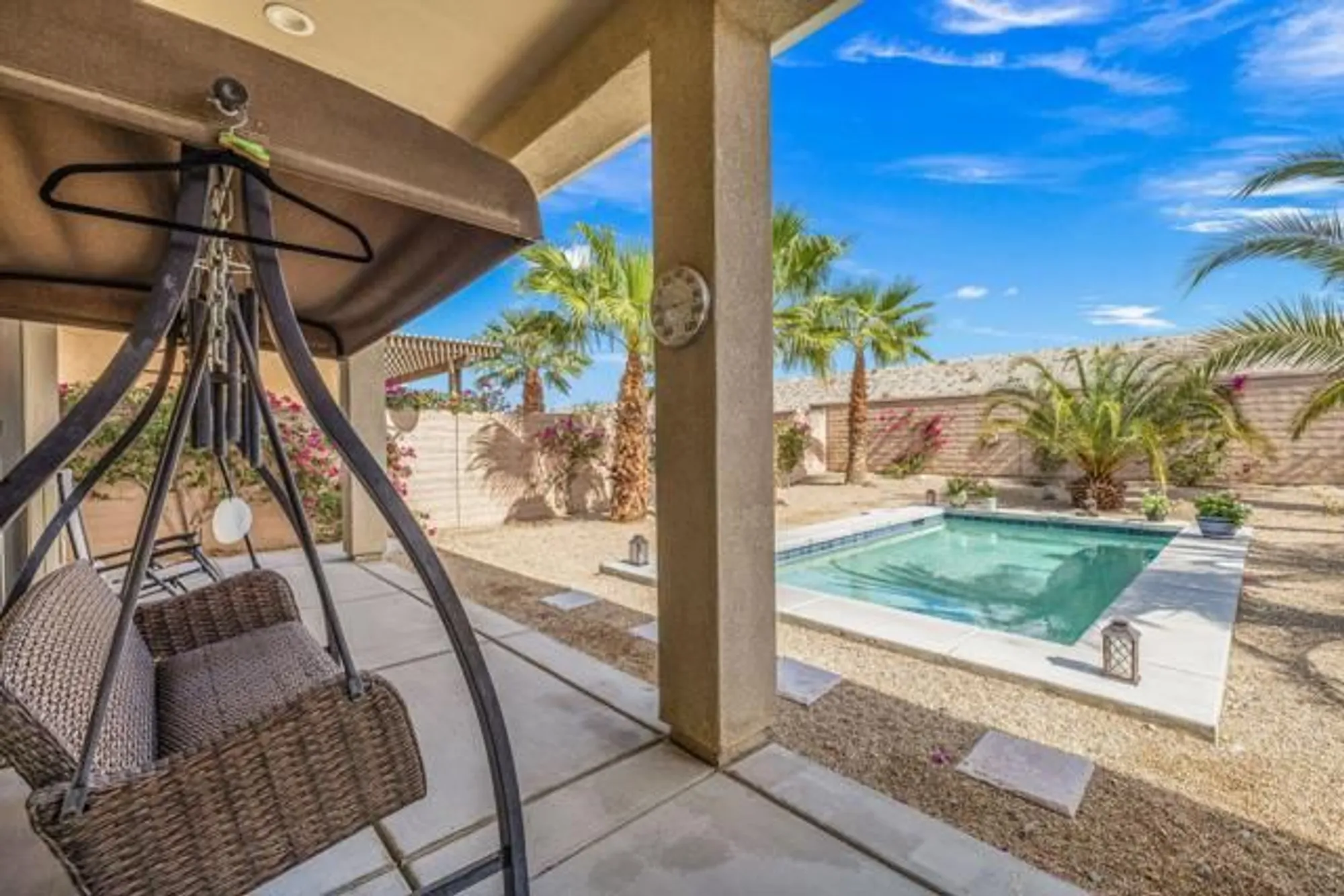 Property Slideshow image 35 of 41 | 81586 avenida viesca, Indio, CA, 92203