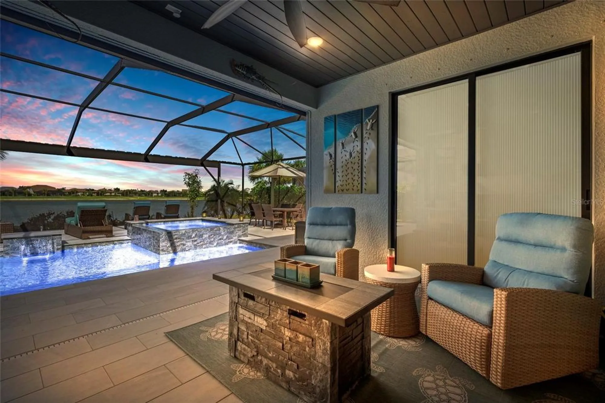 Property Slideshow image 29 of 47 | 19656 the place blvd, Estero, FL, 33928