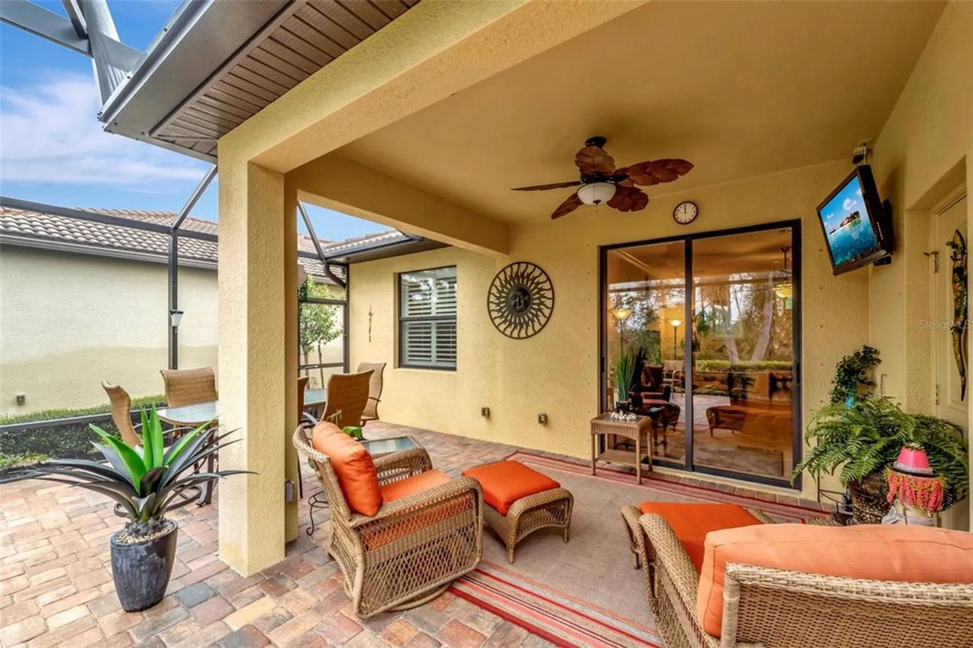Property Slideshow image 34 of 63 | 2482 arugula dr, North Port, FL, 34289