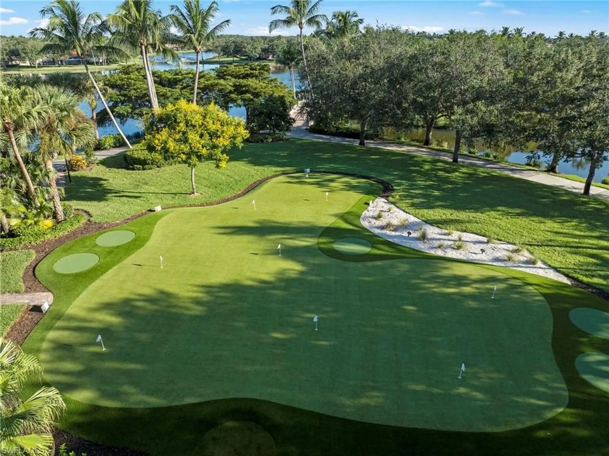 Property Slideshow image 40 of 42 | 5785 drummond way, Naples, FL, 34119