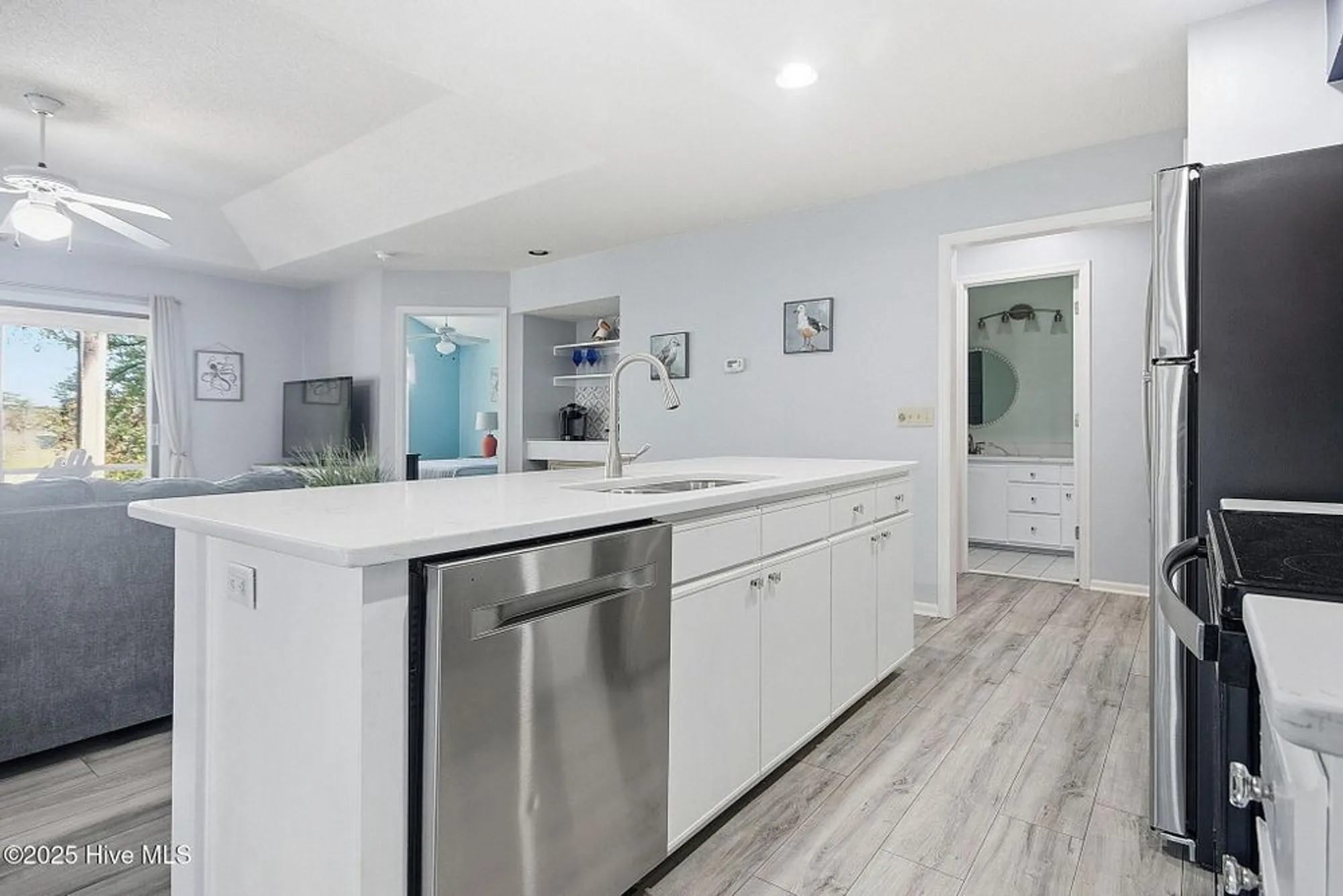 Property Slideshow image 7 of 35 | 223 clubhouse rd 5, Sunset Beach, NC, 28468