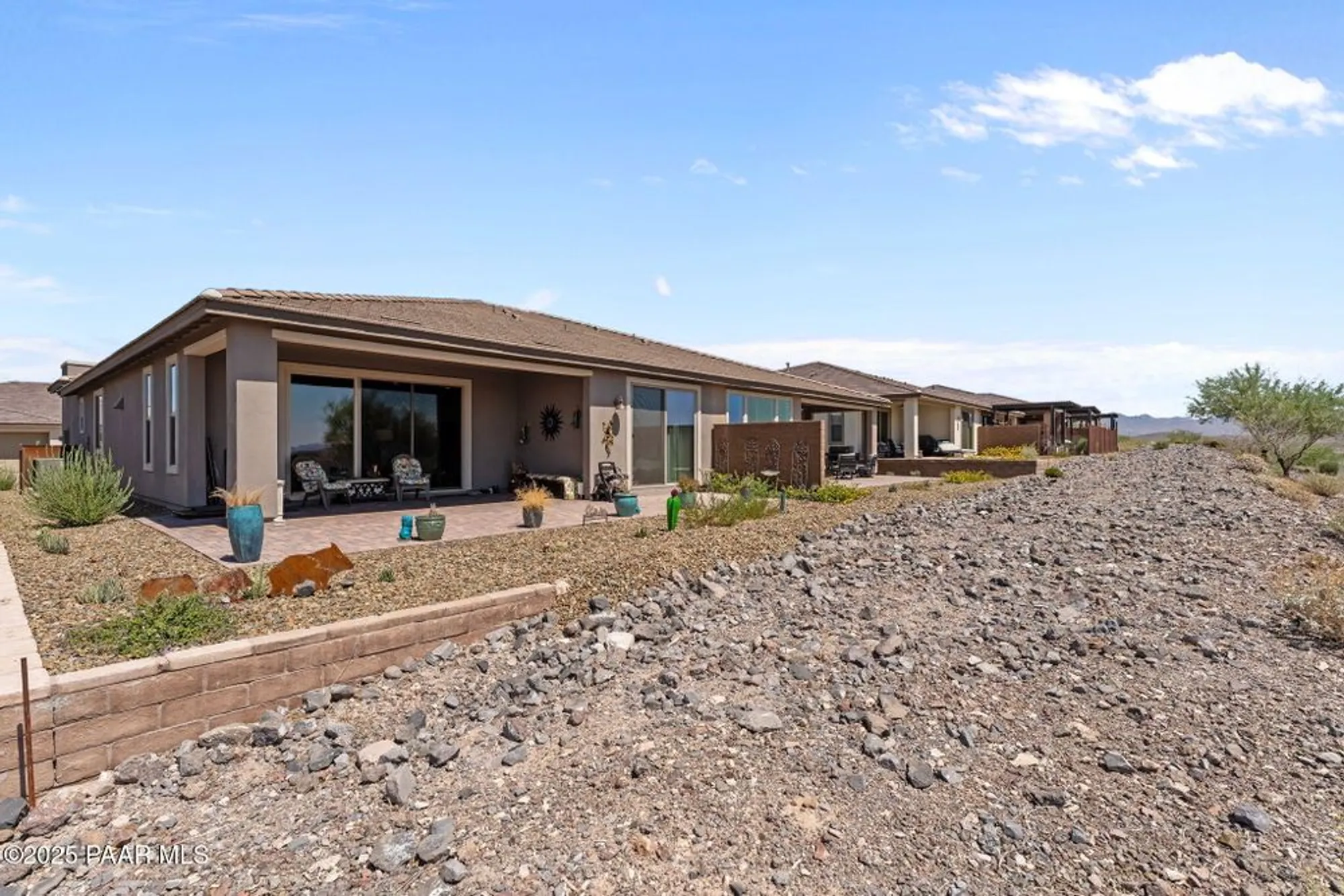 Property Slideshow image 33 of 49 | 4098 prairie schooner rd, Wickenburg, AZ, 85390