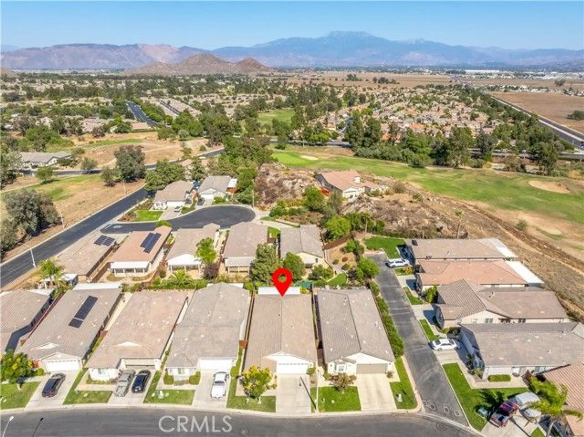 Property Slideshow image 50 of 59 | 126 mayfair ln, Hemet, CA, 92545