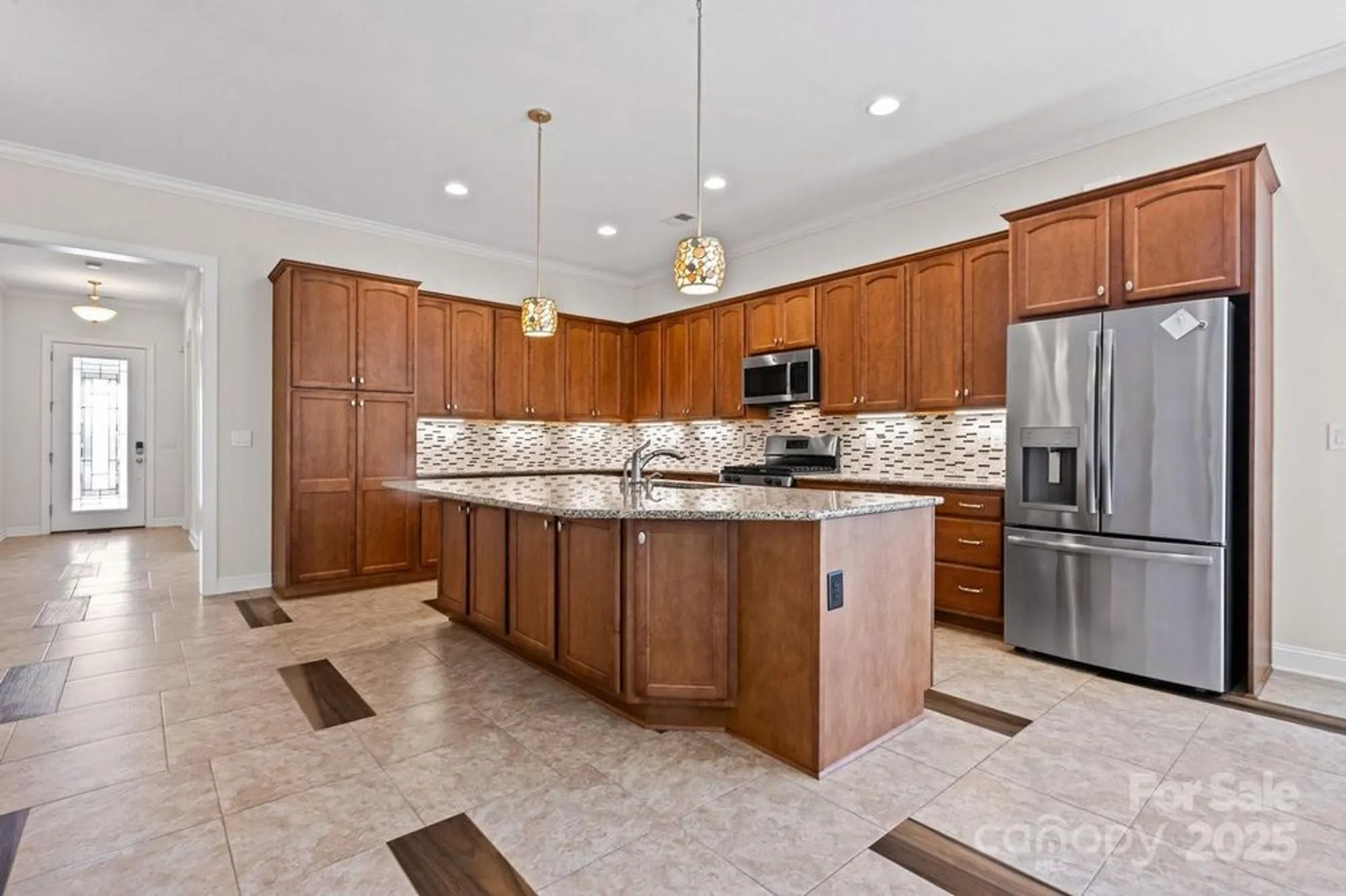 Property Slideshow image 5 of 47 | 448 flat rock dr, Denver, NC, 28037