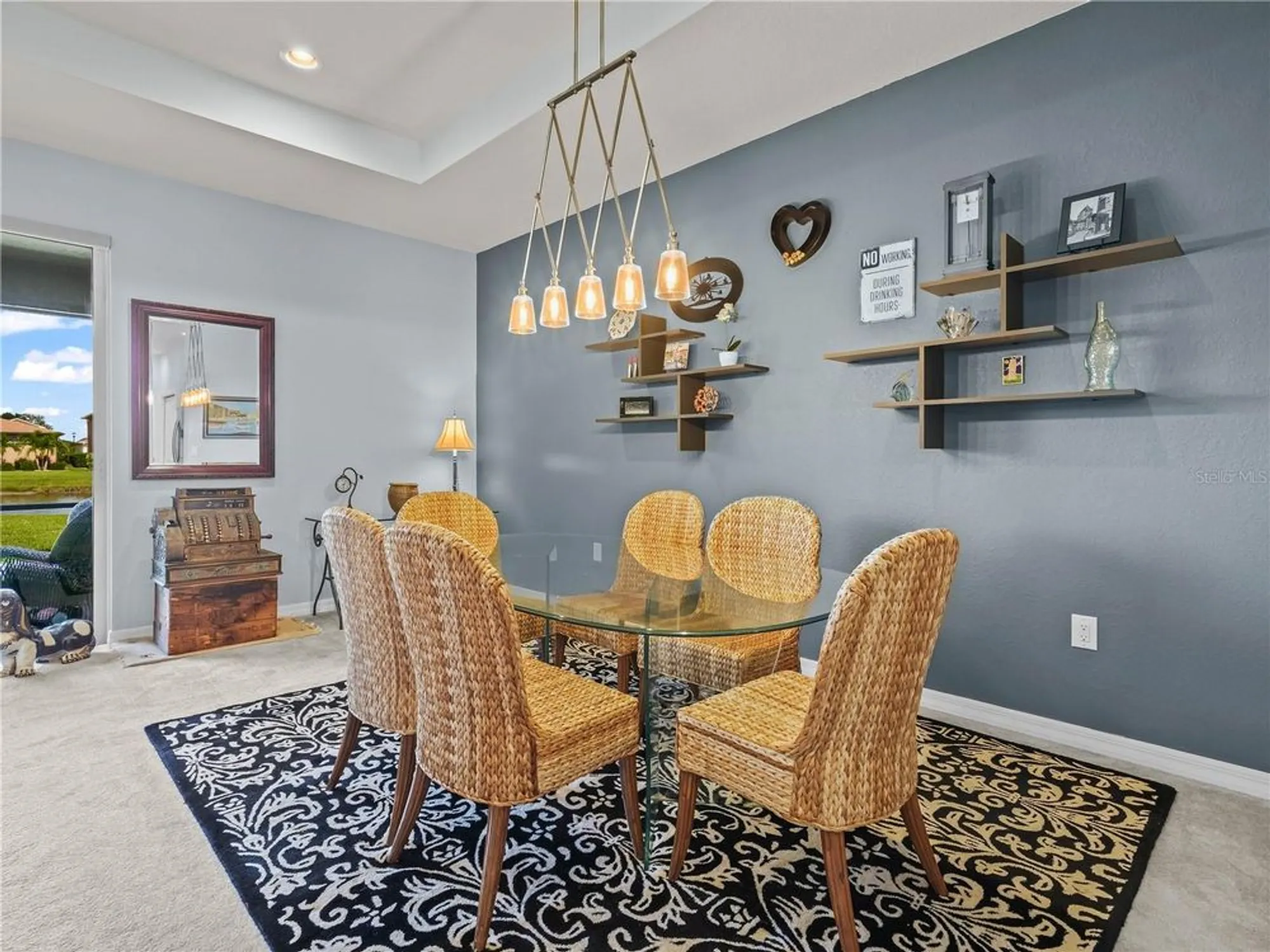 Property Slideshow image 11 of 73 | 3829 litchfield loop, Lake Wales, FL, 33859