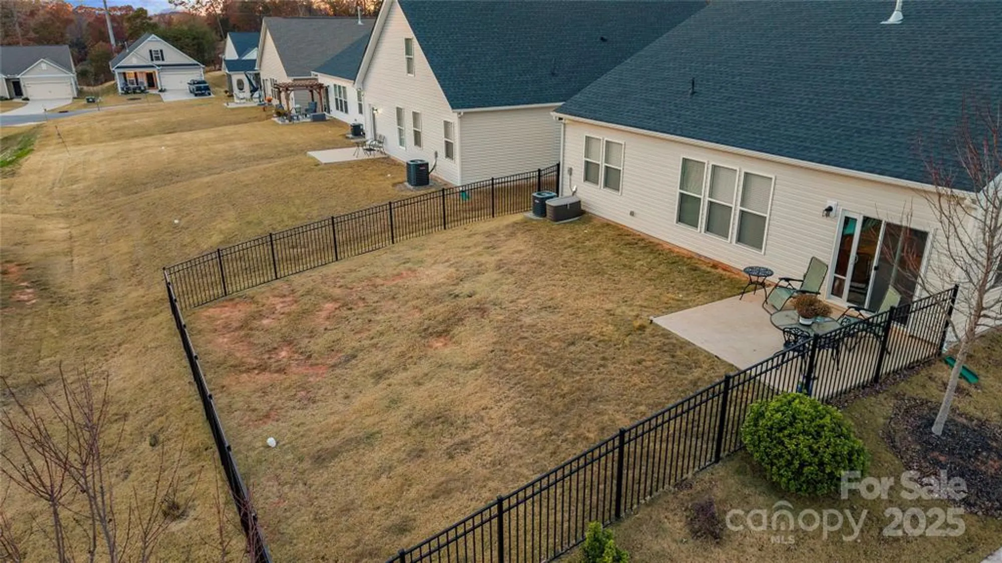 Property Slideshow image 30 of 40 | 1990 ambrose way, Denver, NC, 28037