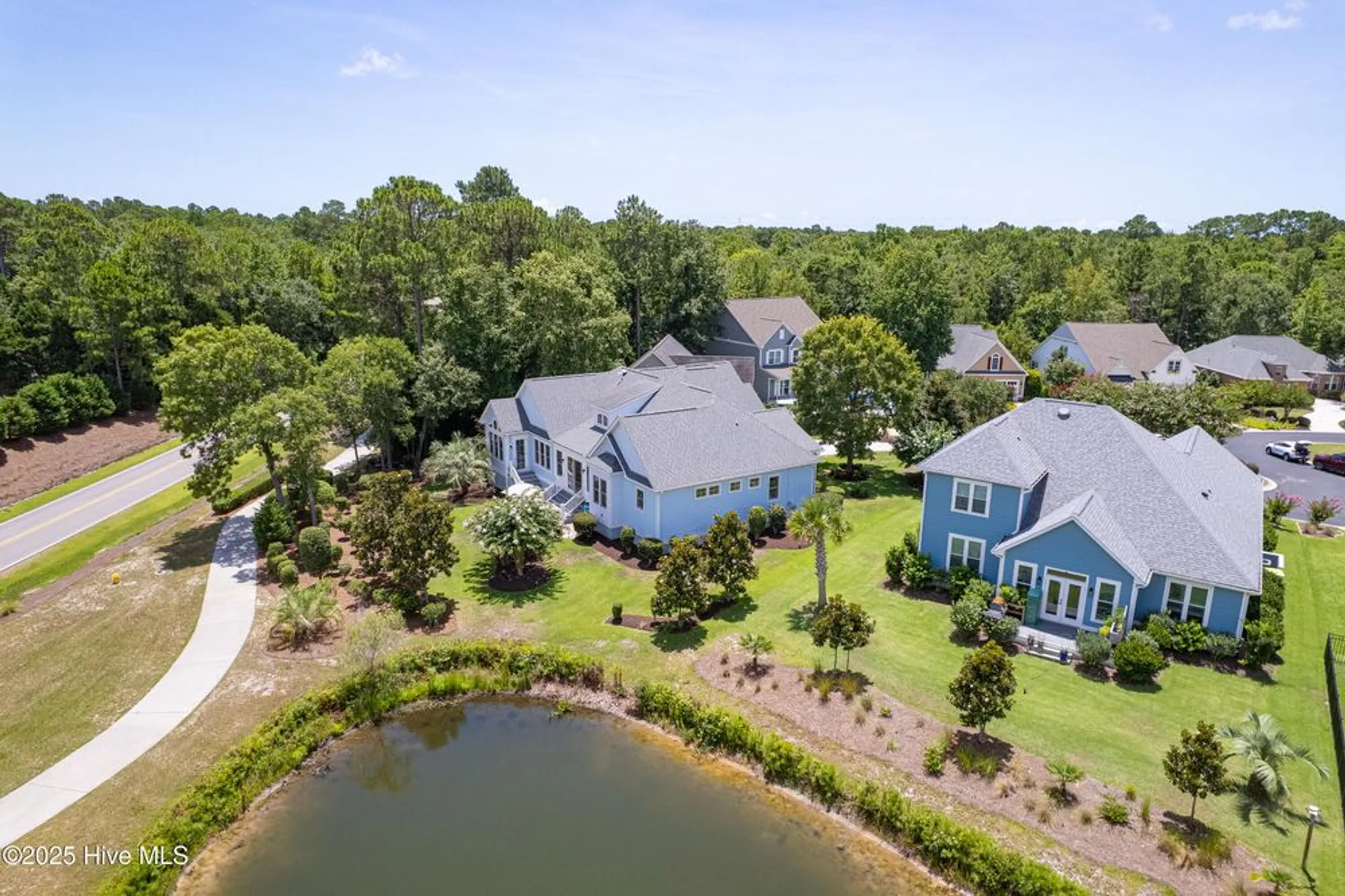 Property Slideshow image 45 of 59 | 497 broomsedge ct, Bolivia, NC, 28422