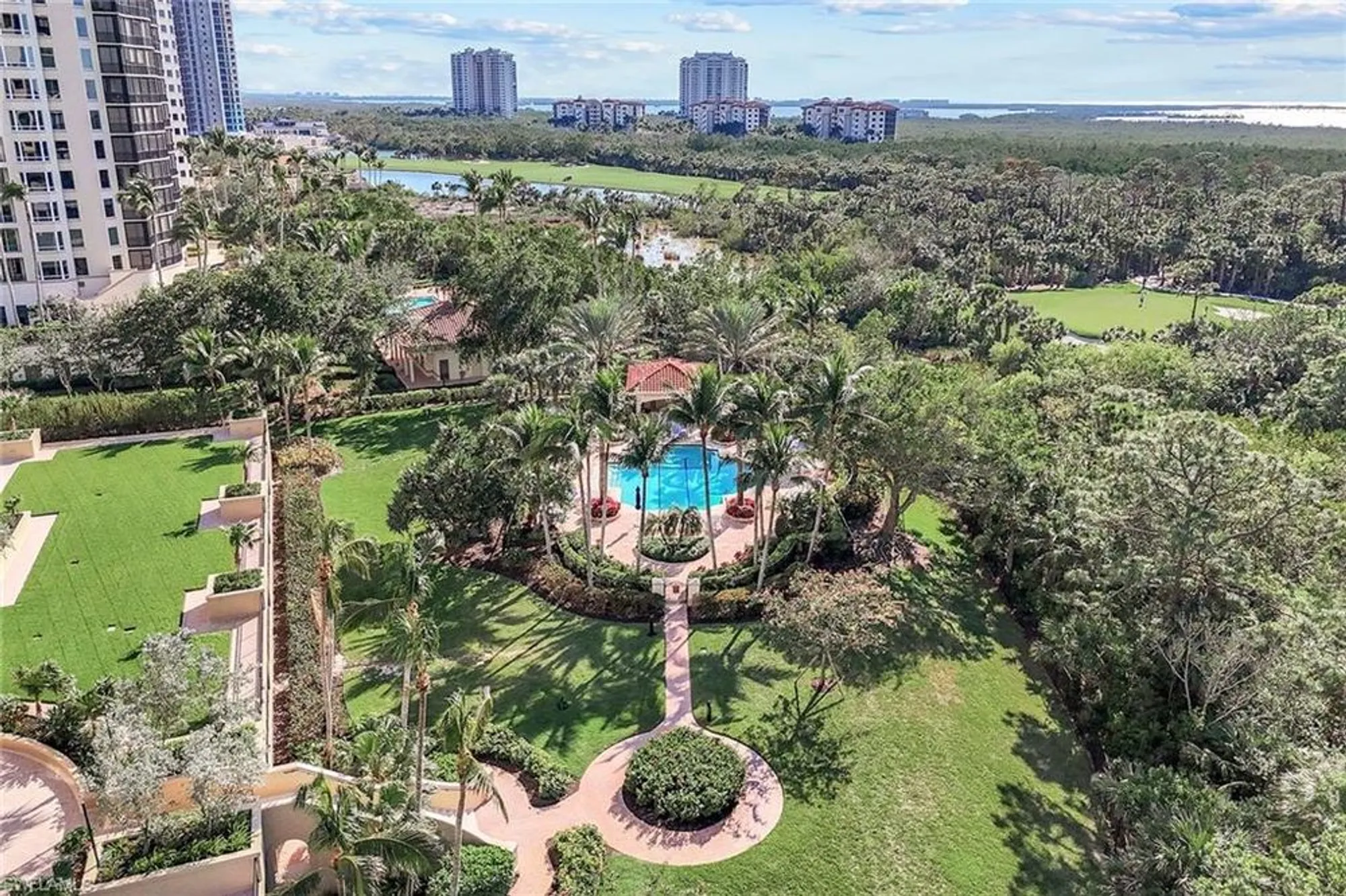 Property Slideshow image 49 of 50 | 23650 via veneto blvd apt 604, Estero, FL, 34134