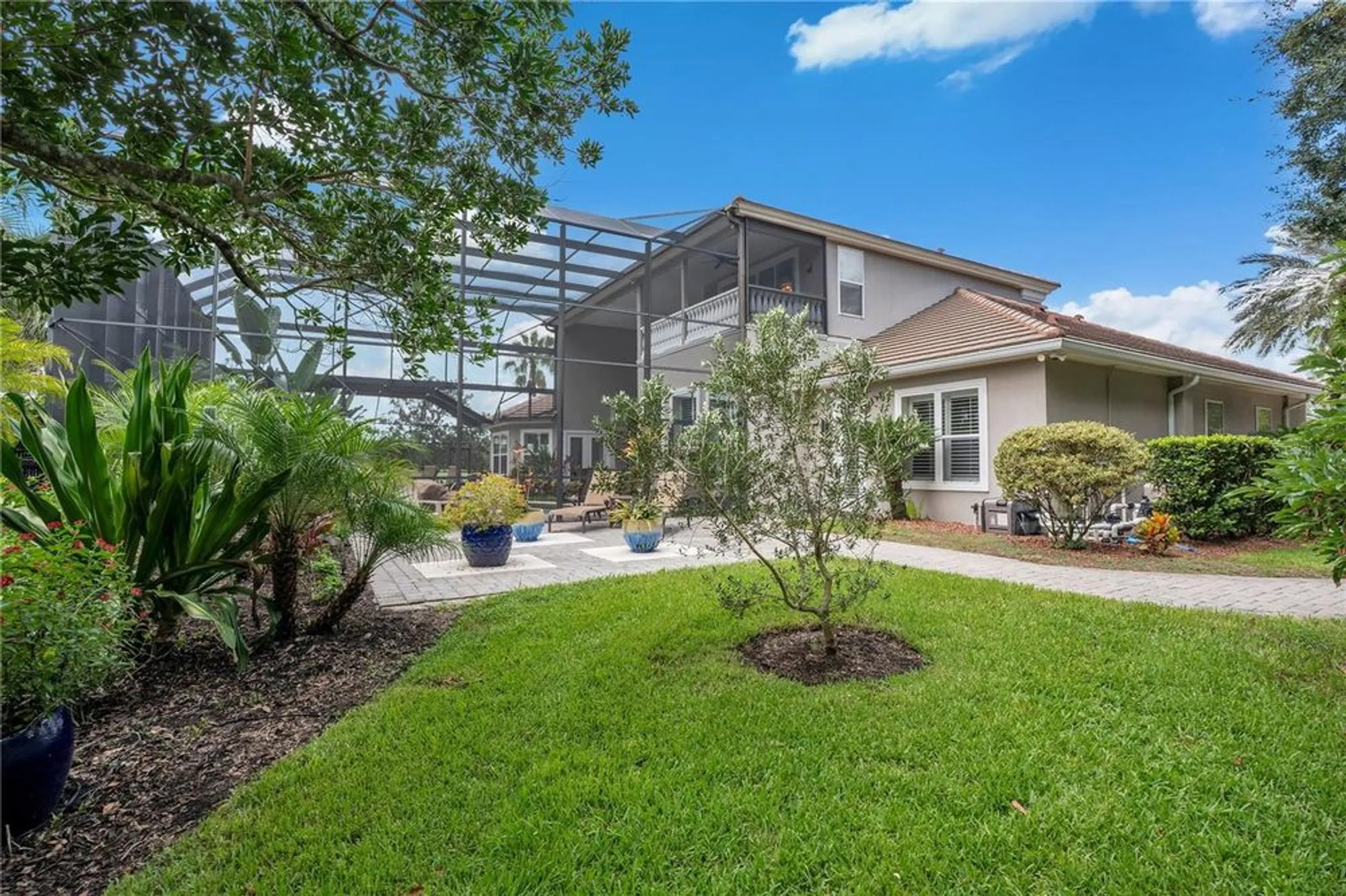 Property Slideshow image 62 of 71 | 1117 oxbridge ln, Ormond Beach, FL, 32174