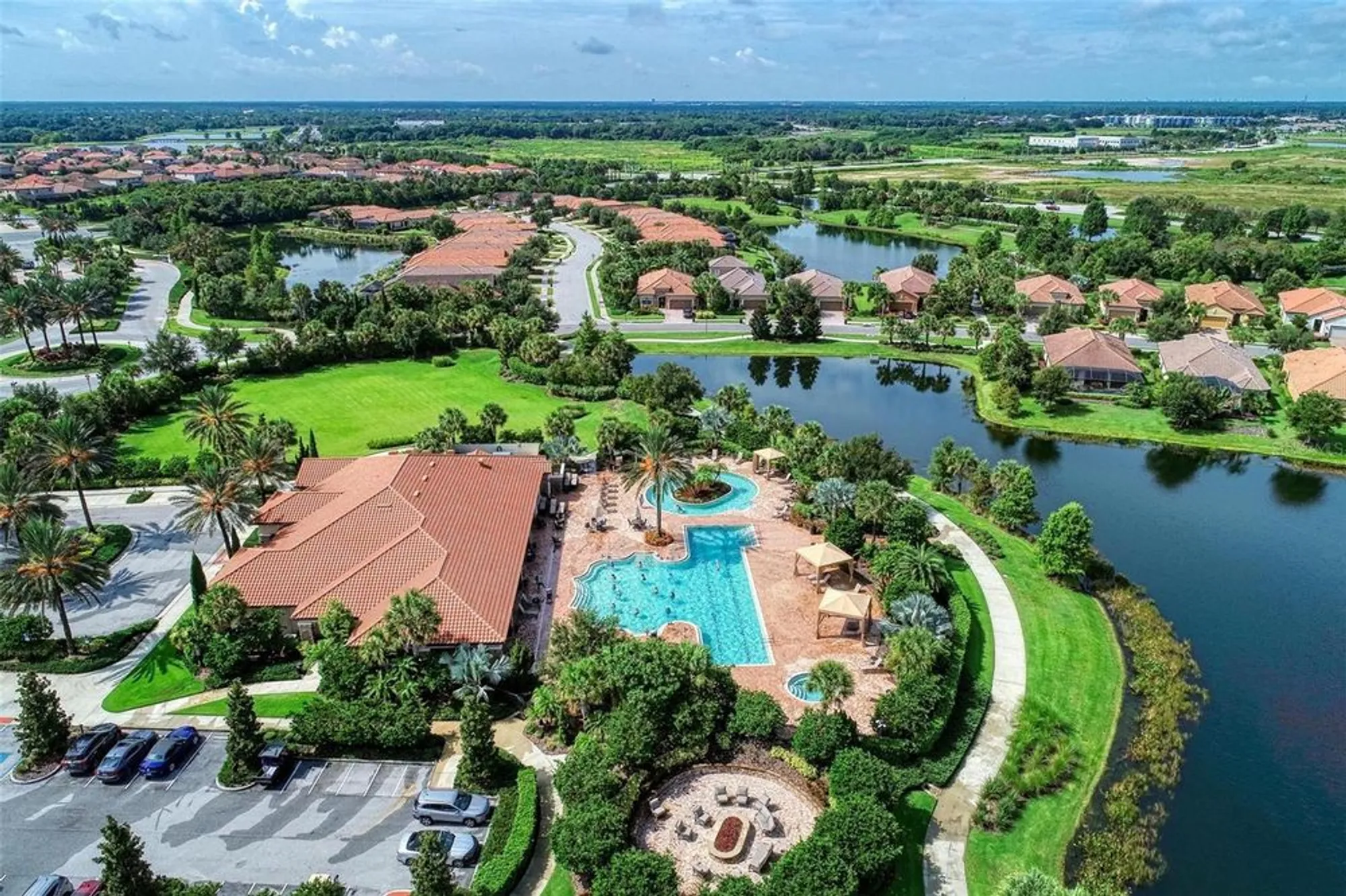 Property Slideshow image 82 of 86 | 5016 savona run, Bradenton, FL, 34211