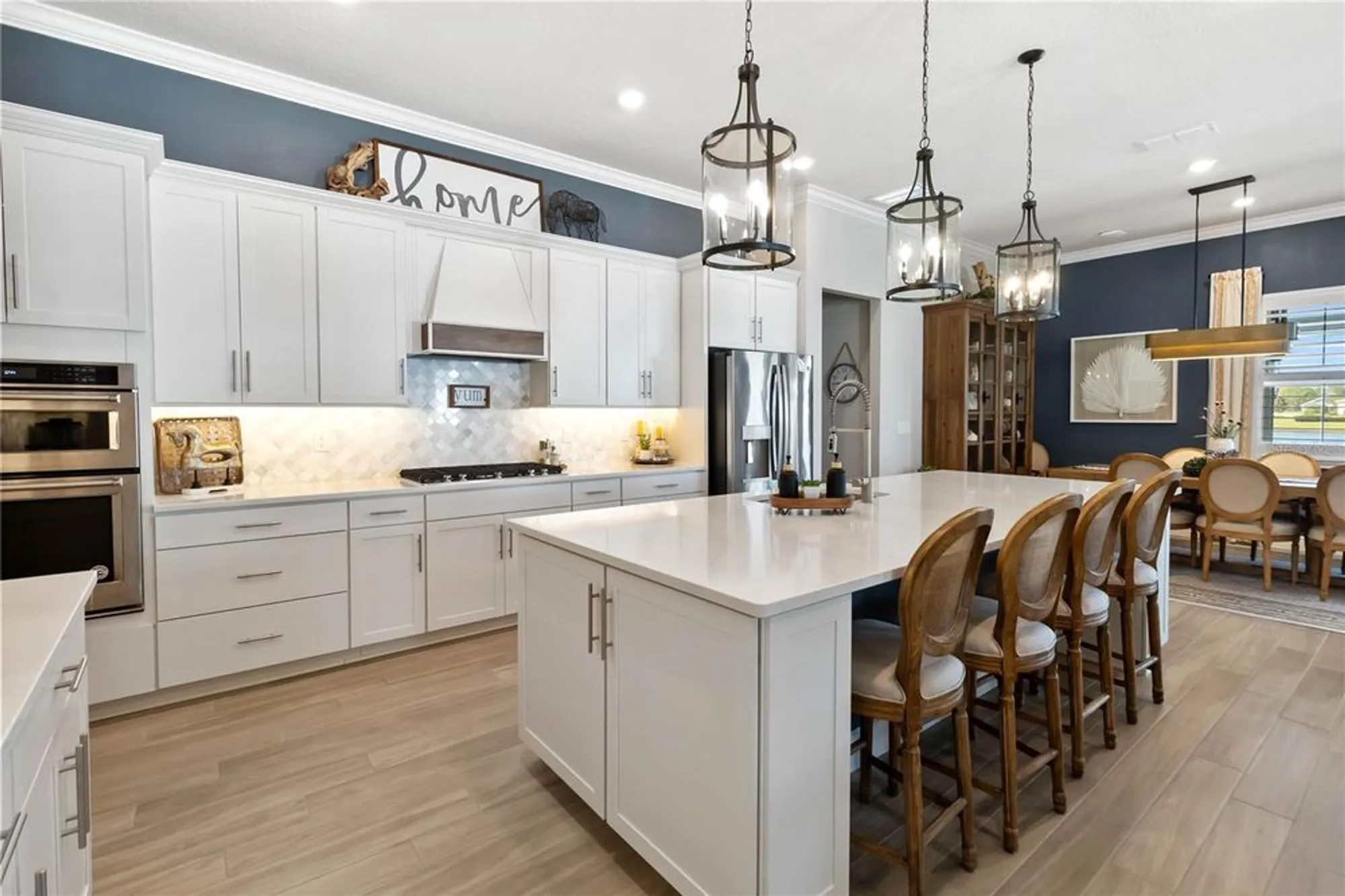 Property Slideshow image 4 of 49 | 2744 nature view rd, Saint Cloud, FL, 34771