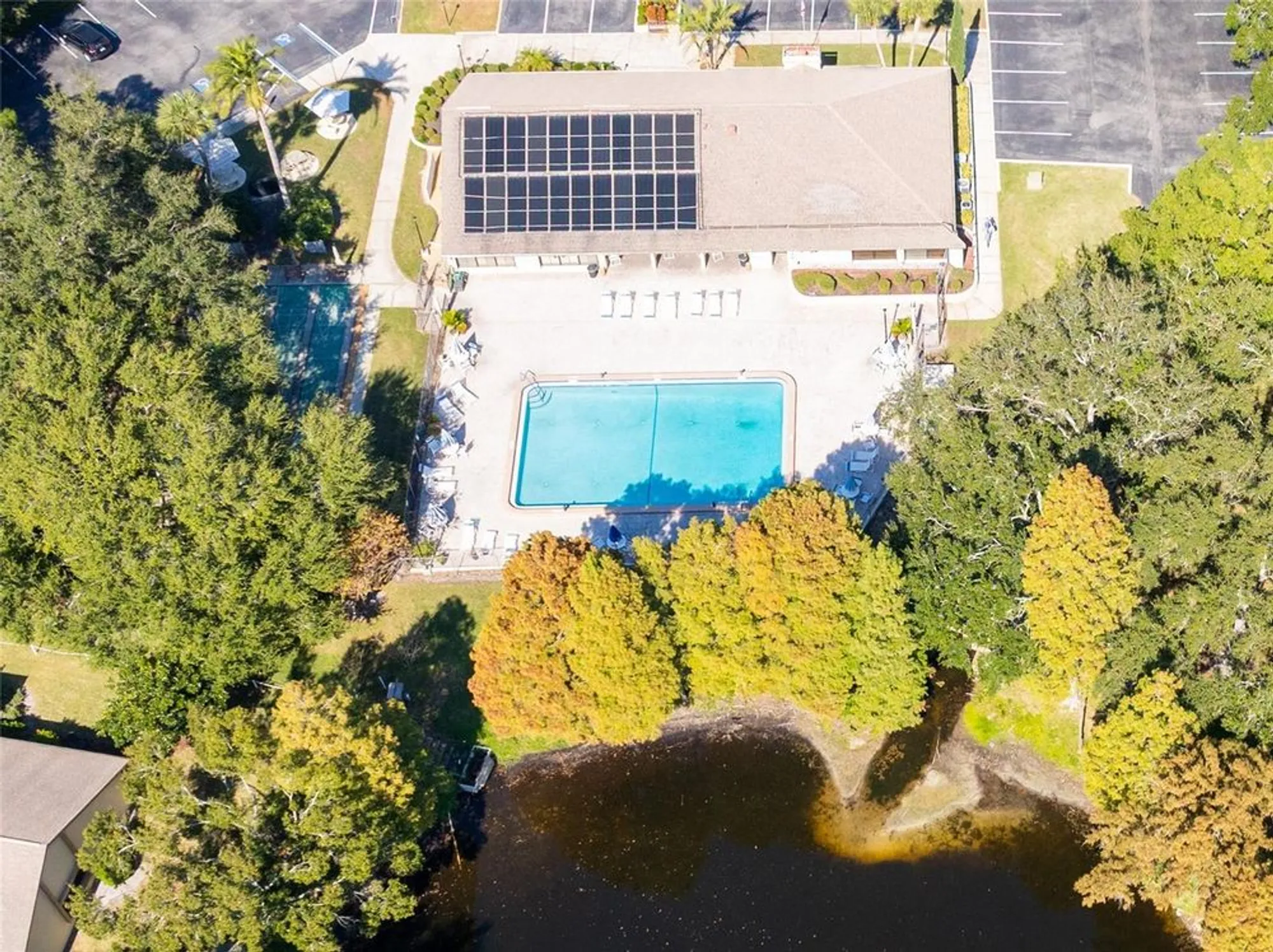 Property Slideshow image 29 of 32 | 2502 laurelwood dr # 3b, Clearwater, FL, 33763