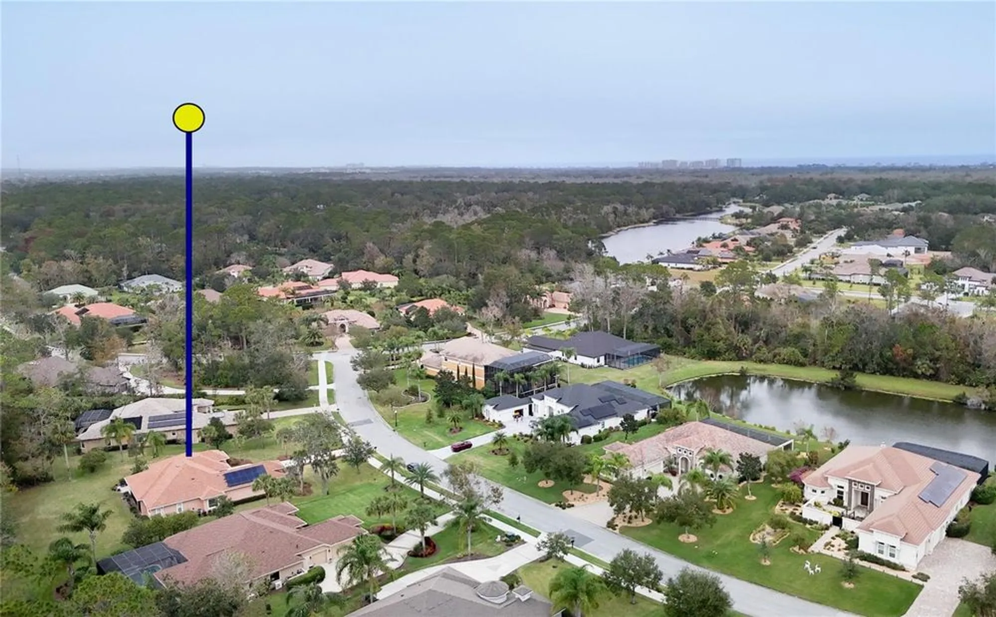 Property Slideshow image 40 of 40 | 6 scarlet oak cir, Palm Coast, FL, 32137