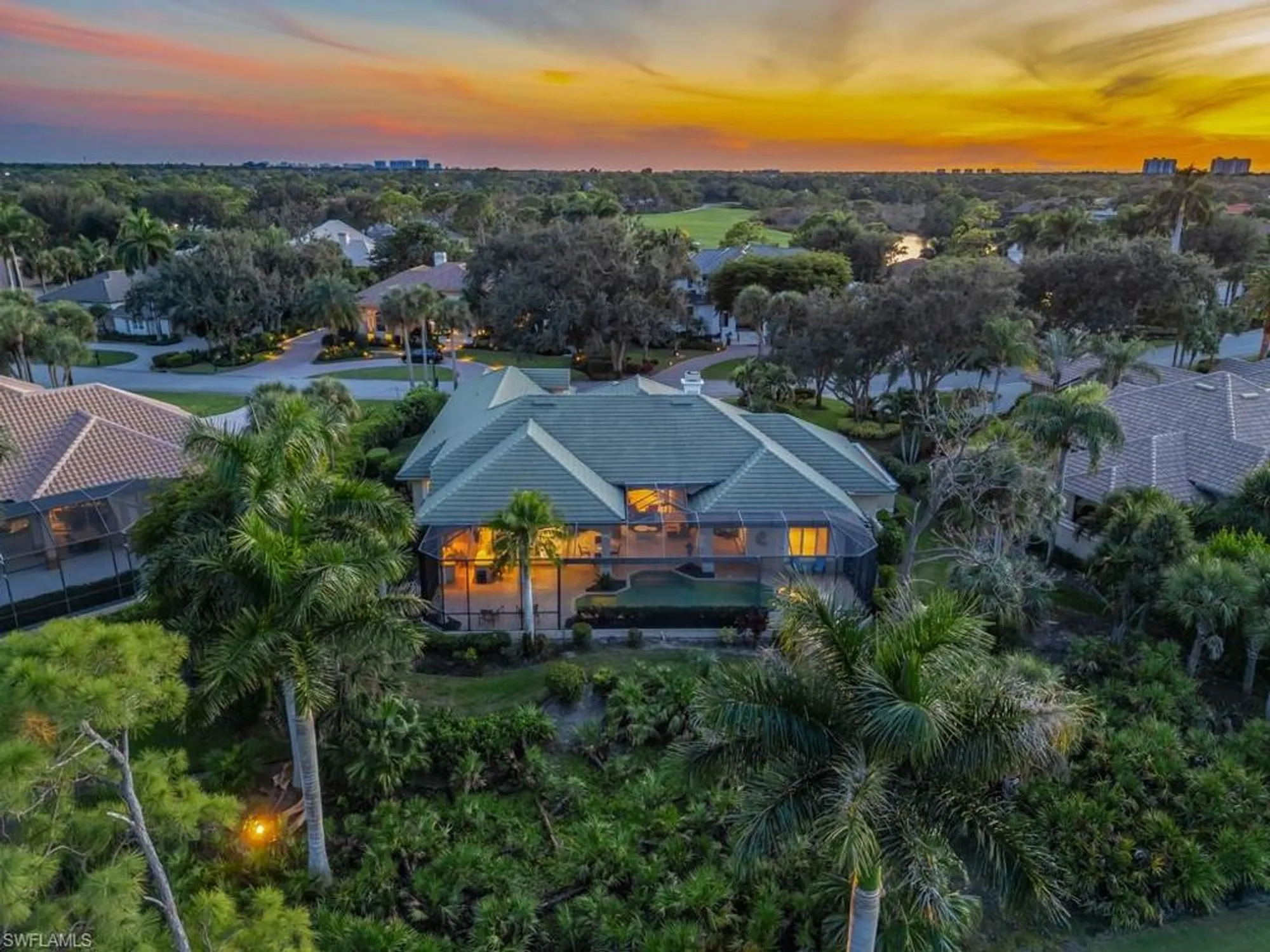 Property Slideshow image 43 of 48 | 3440 creekview dr, Bonita Springs, FL, 34134