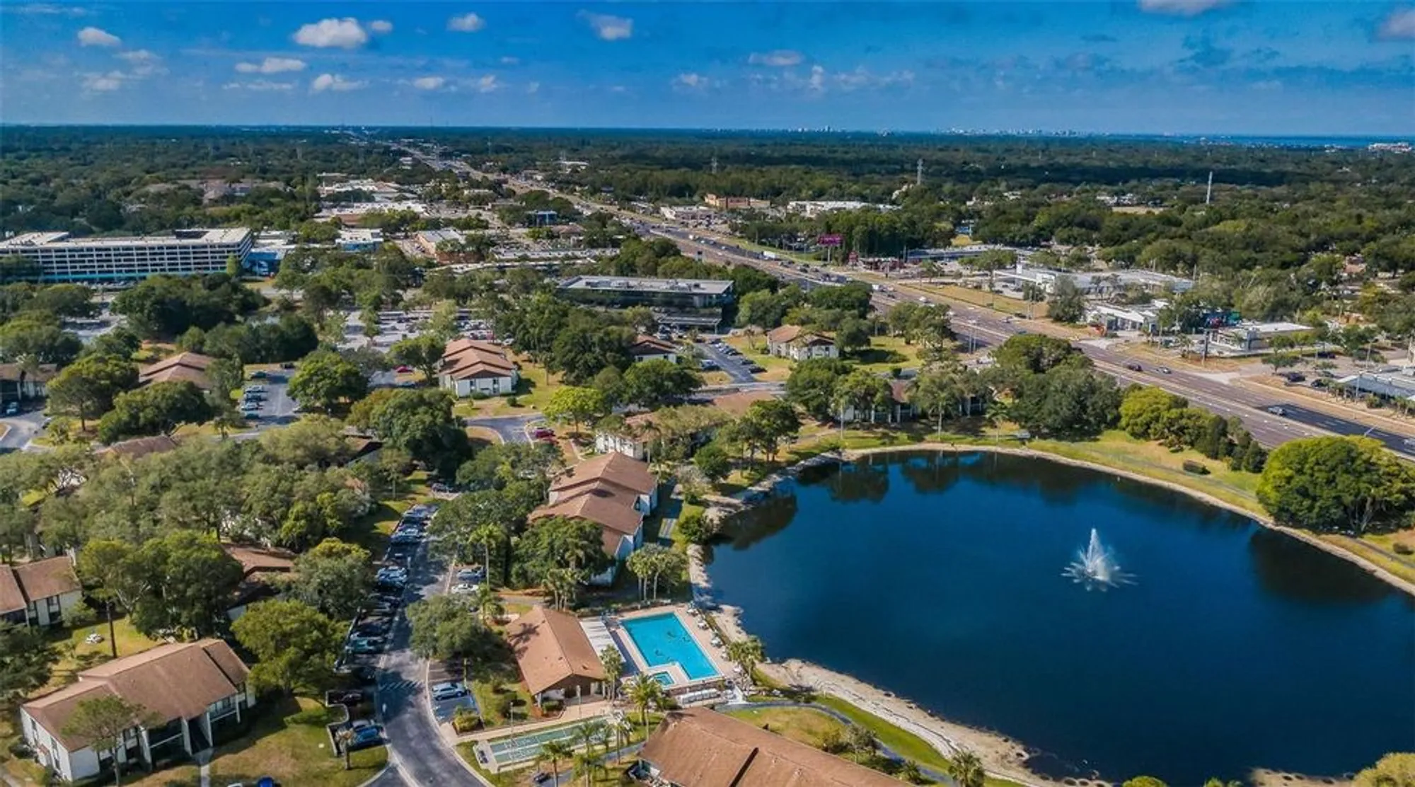 Property Slideshow image 40 of 63 | 2642 pine ridge way d2, Palm Harbor, FL, 34684