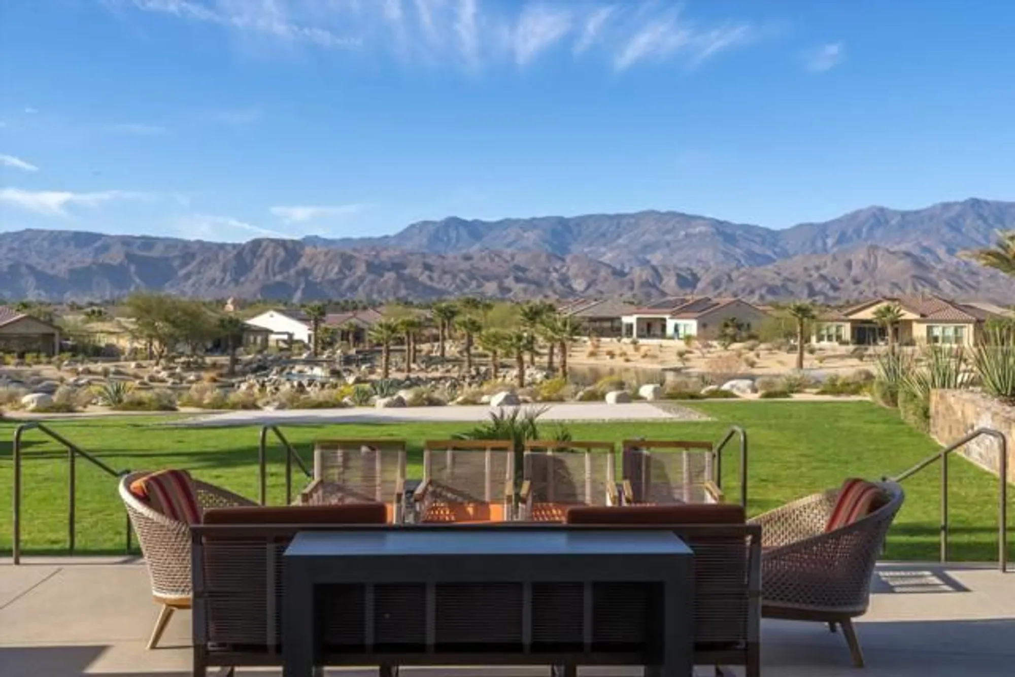 Property Slideshow image 39 of 46 | 38 zinfandel, Rancho Mirage, CA, 92270