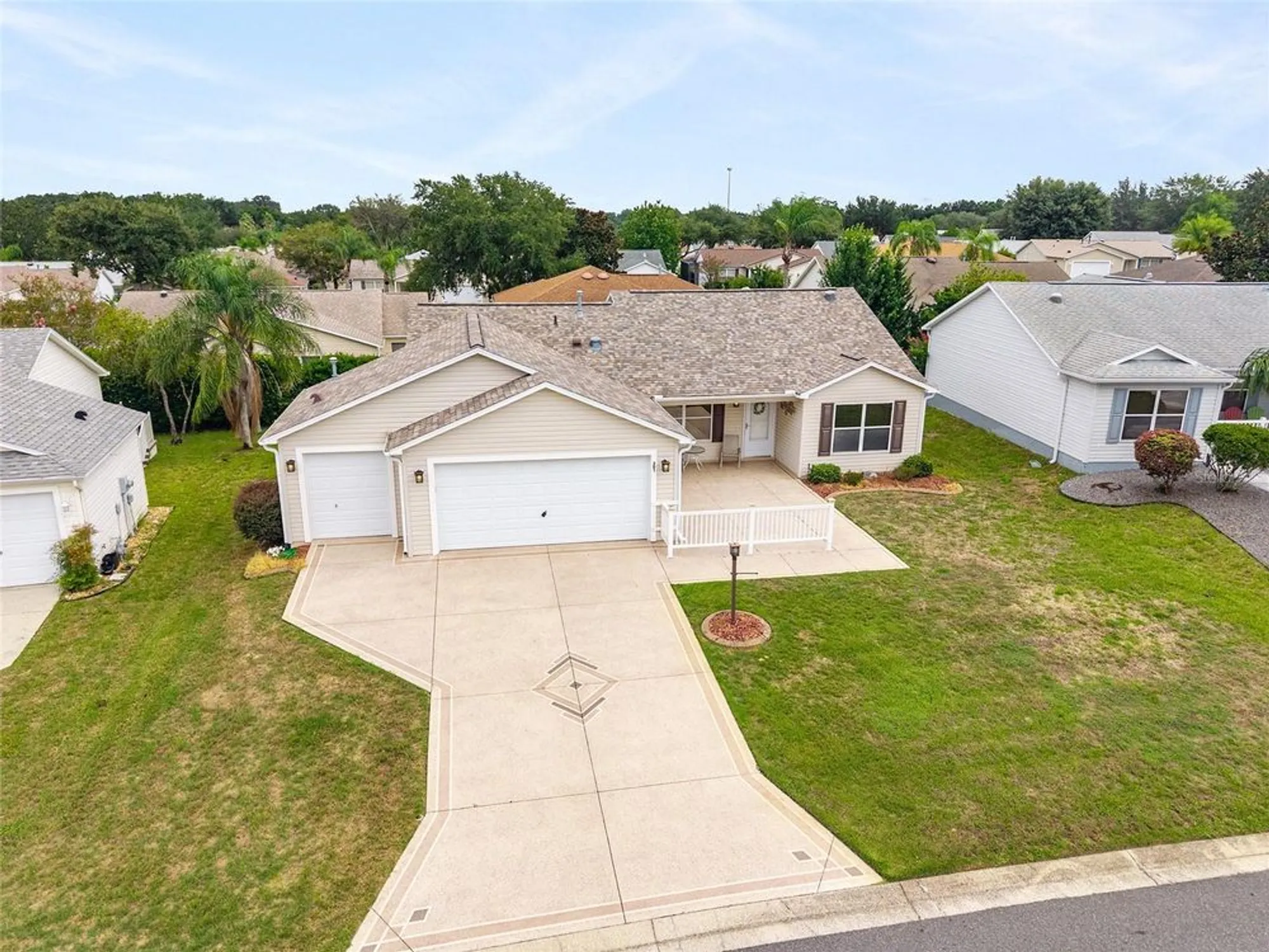 Property Slideshow image 51 of 59 | 301 pacolet ter, The Villages, FL, 32162