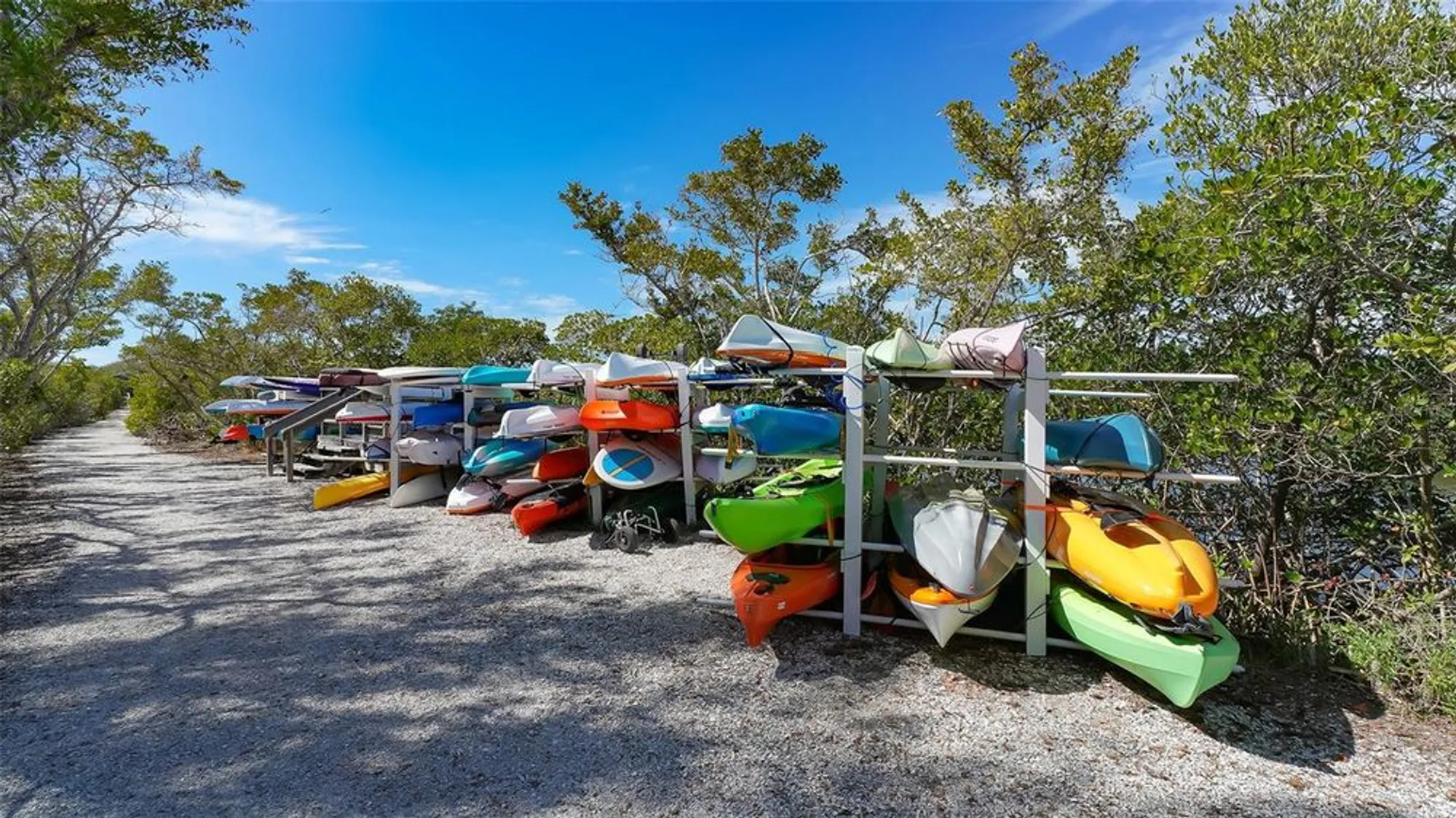 Property Slideshow image 47 of 48 | 5027 kestral park # 64, Sarasota, FL, 34231