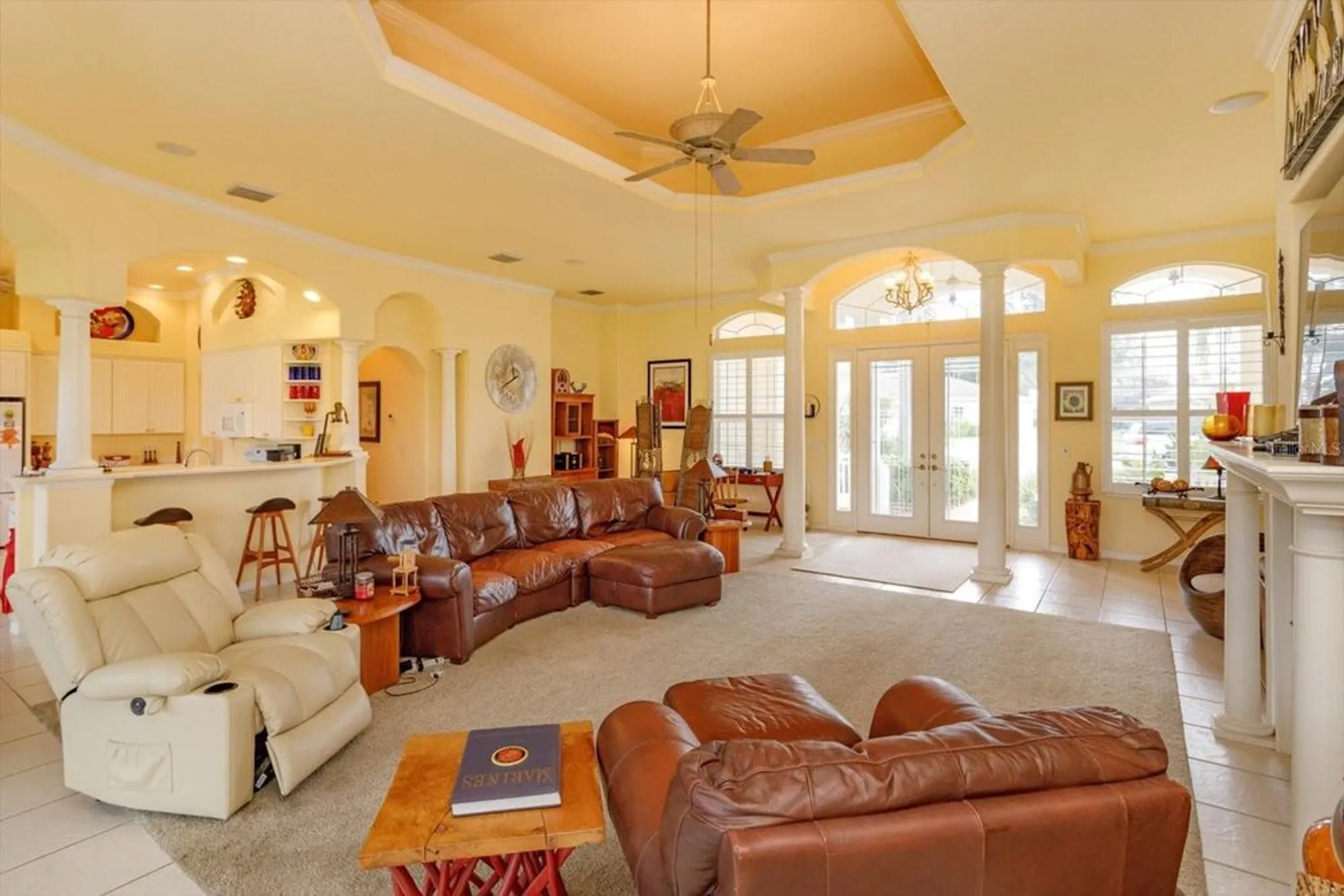 Property Slideshow image 5 of 31 | 4802 glen coe st, Leesburg, FL, 34748