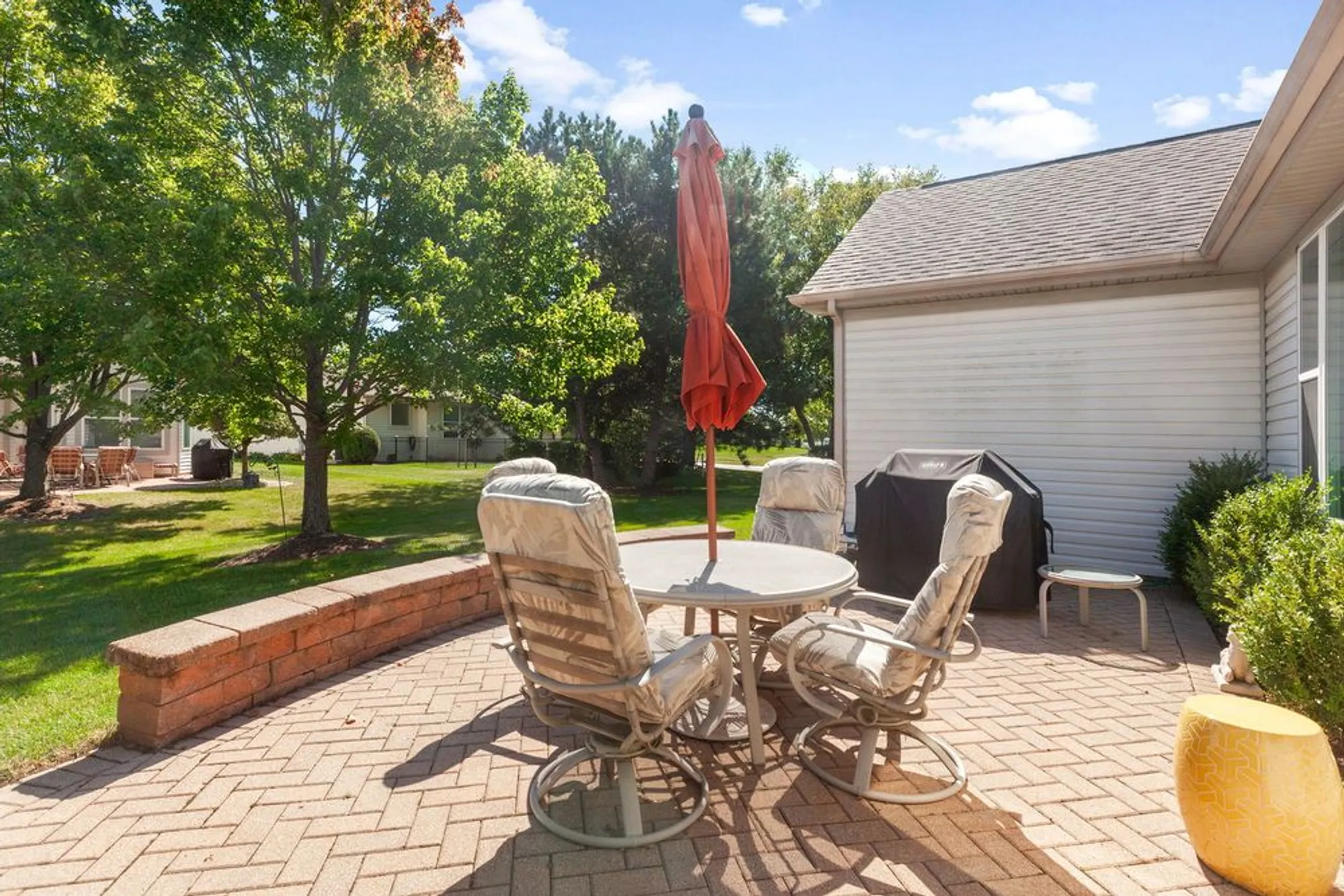Property Slideshow image 23 of 25 | 12078 spring creek dr, Huntley, IL, 60142