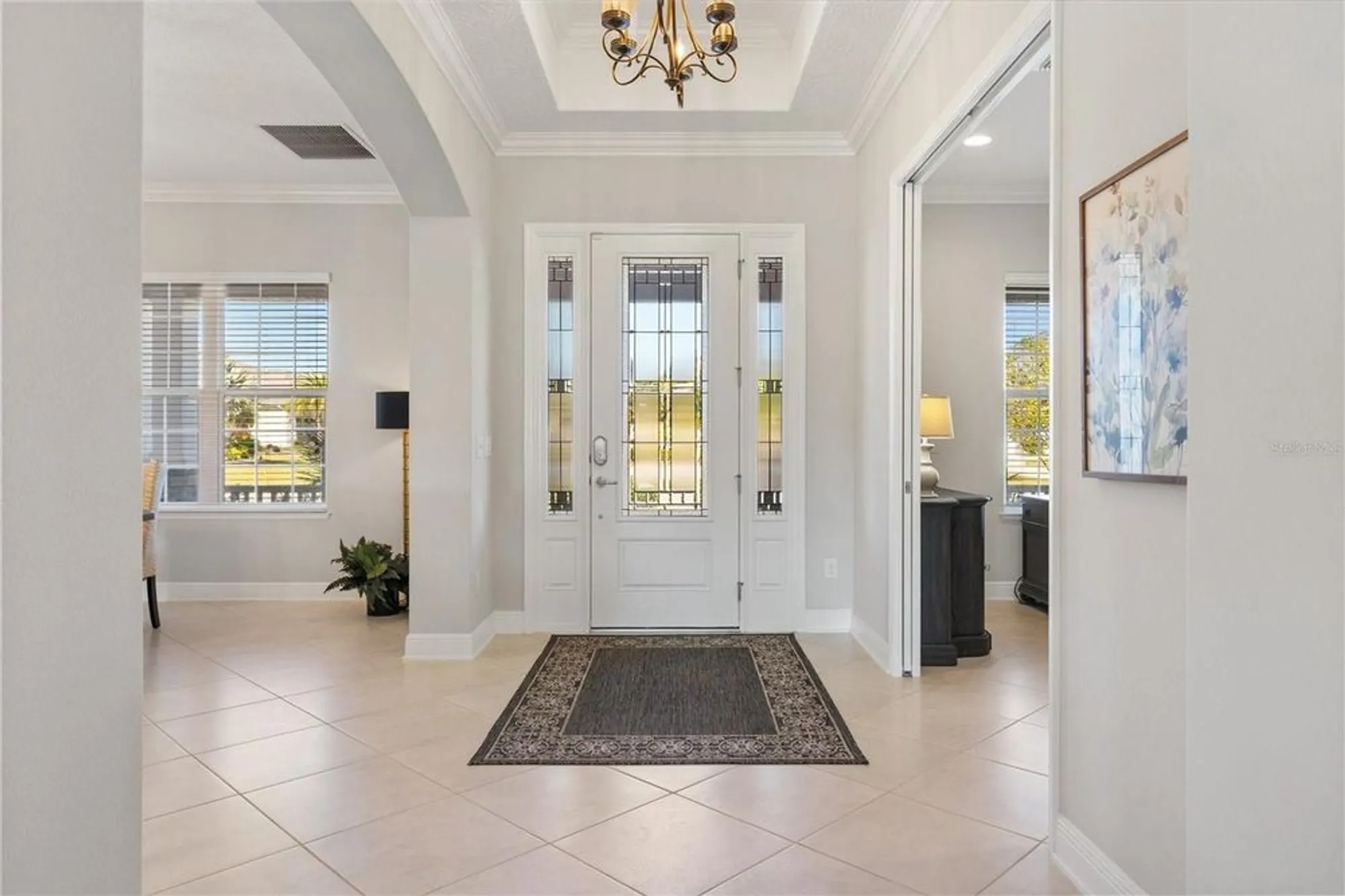 Property Slideshow image 15 of 99 | 663 krietemeyer path, The Villages, FL, 32163