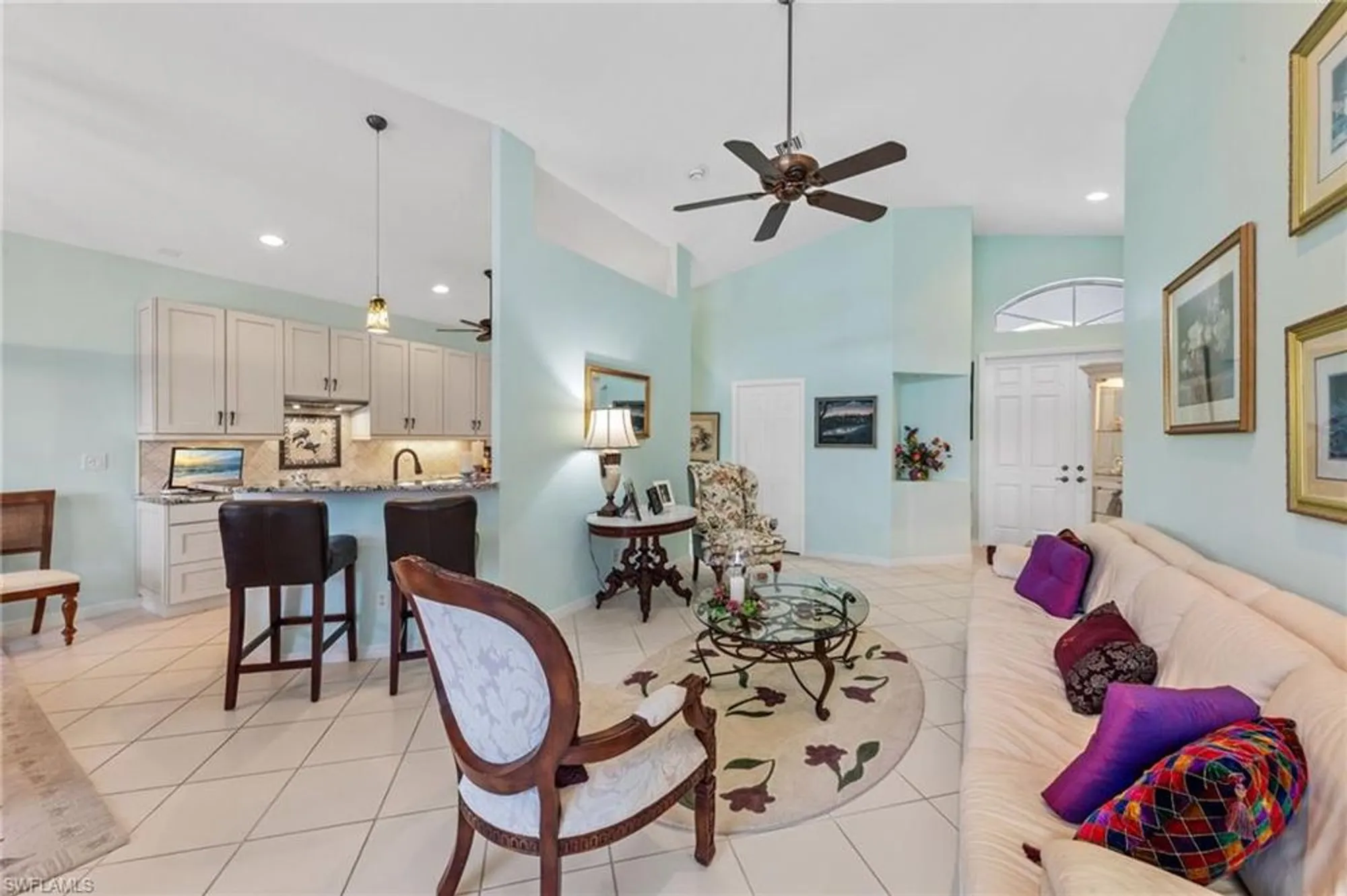 Property Slideshow image 5 of 50 | 20073 ballylee ct, Estero, FL, 33928