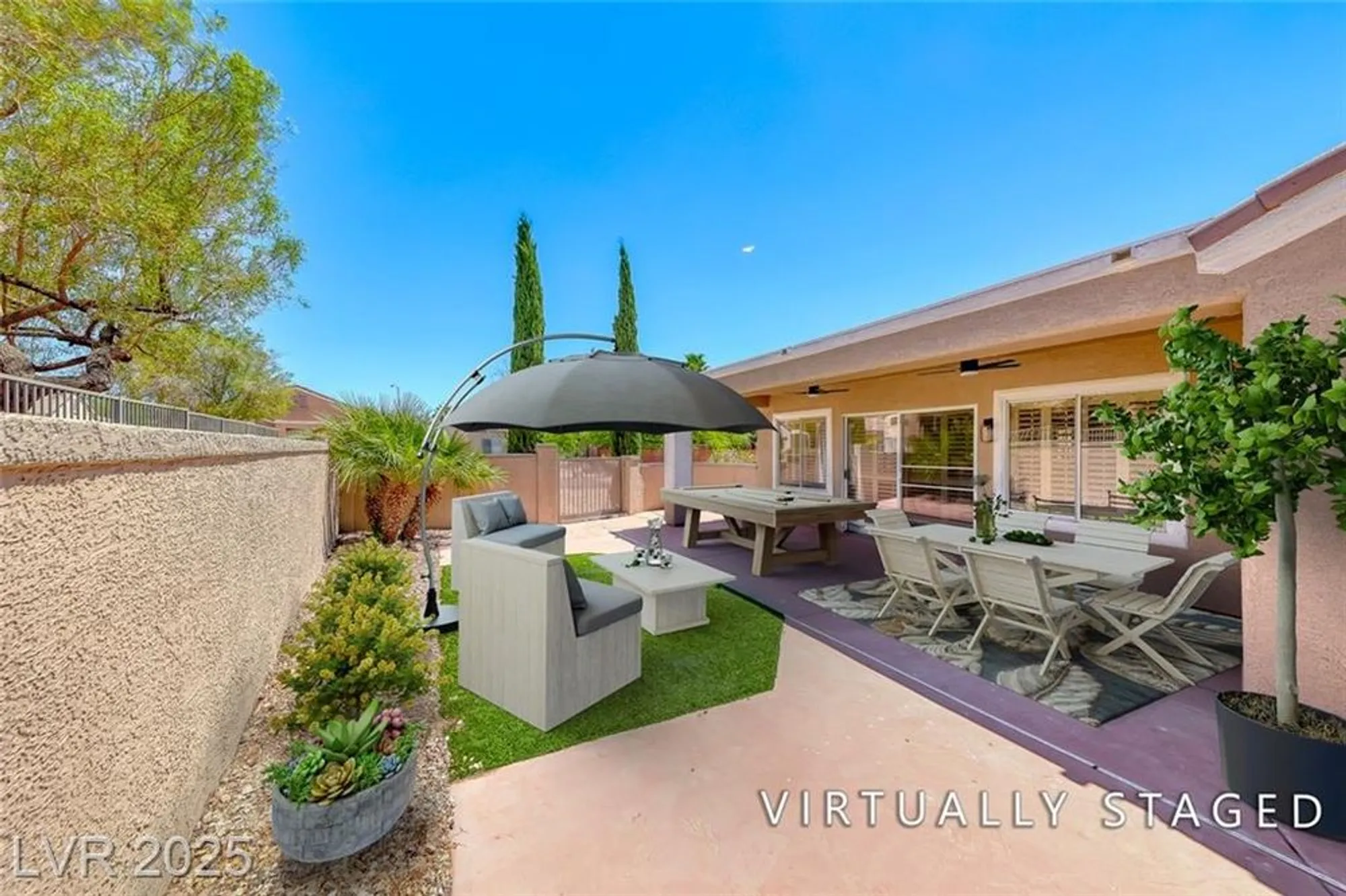 Property Slideshow image 34 of 50 | 3001 walnut park ct, Henderson, NV, 89052