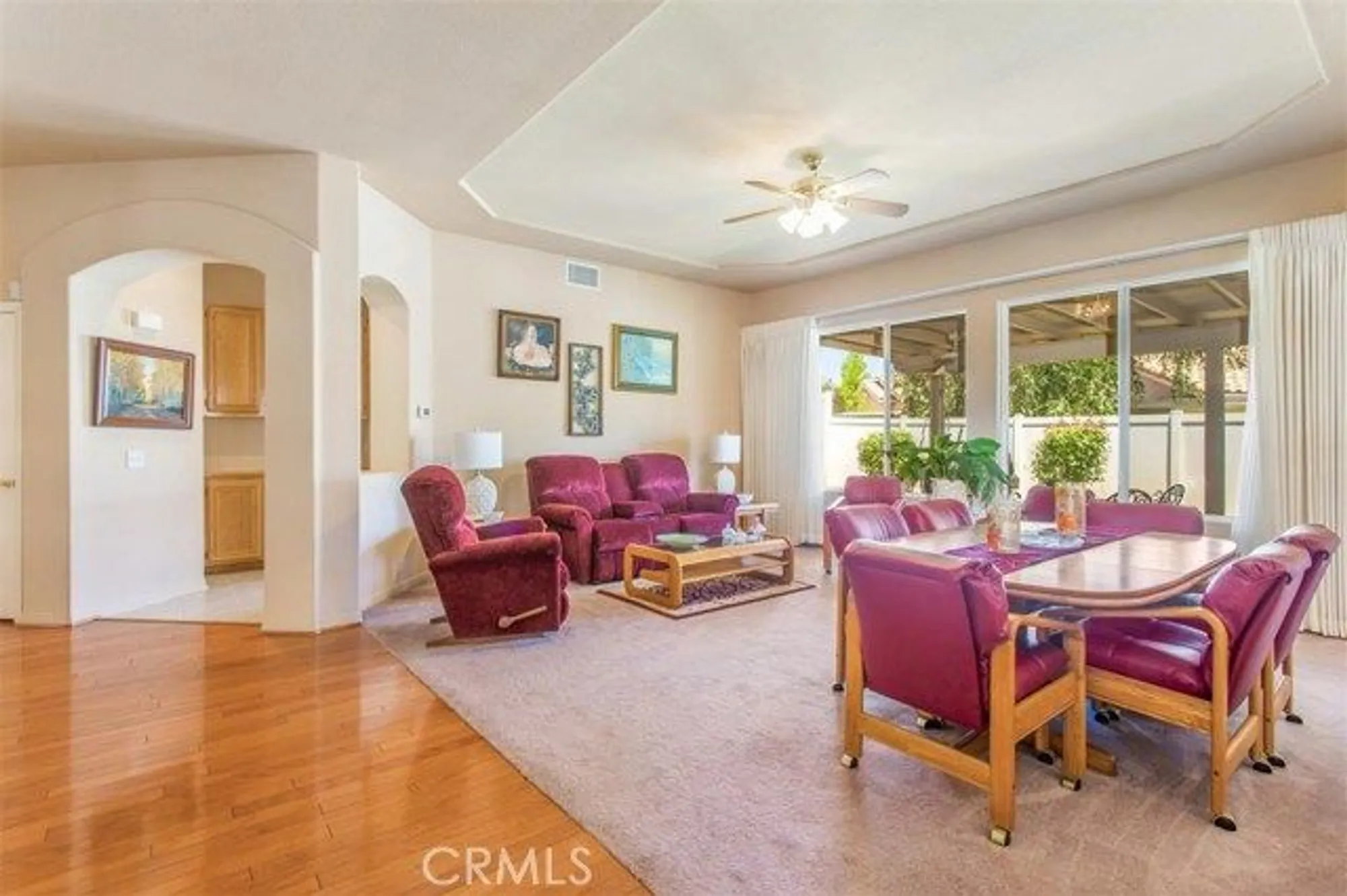 Property Slideshow image 7 of 26 | 1360 sea pines dr, Banning, CA, 92220