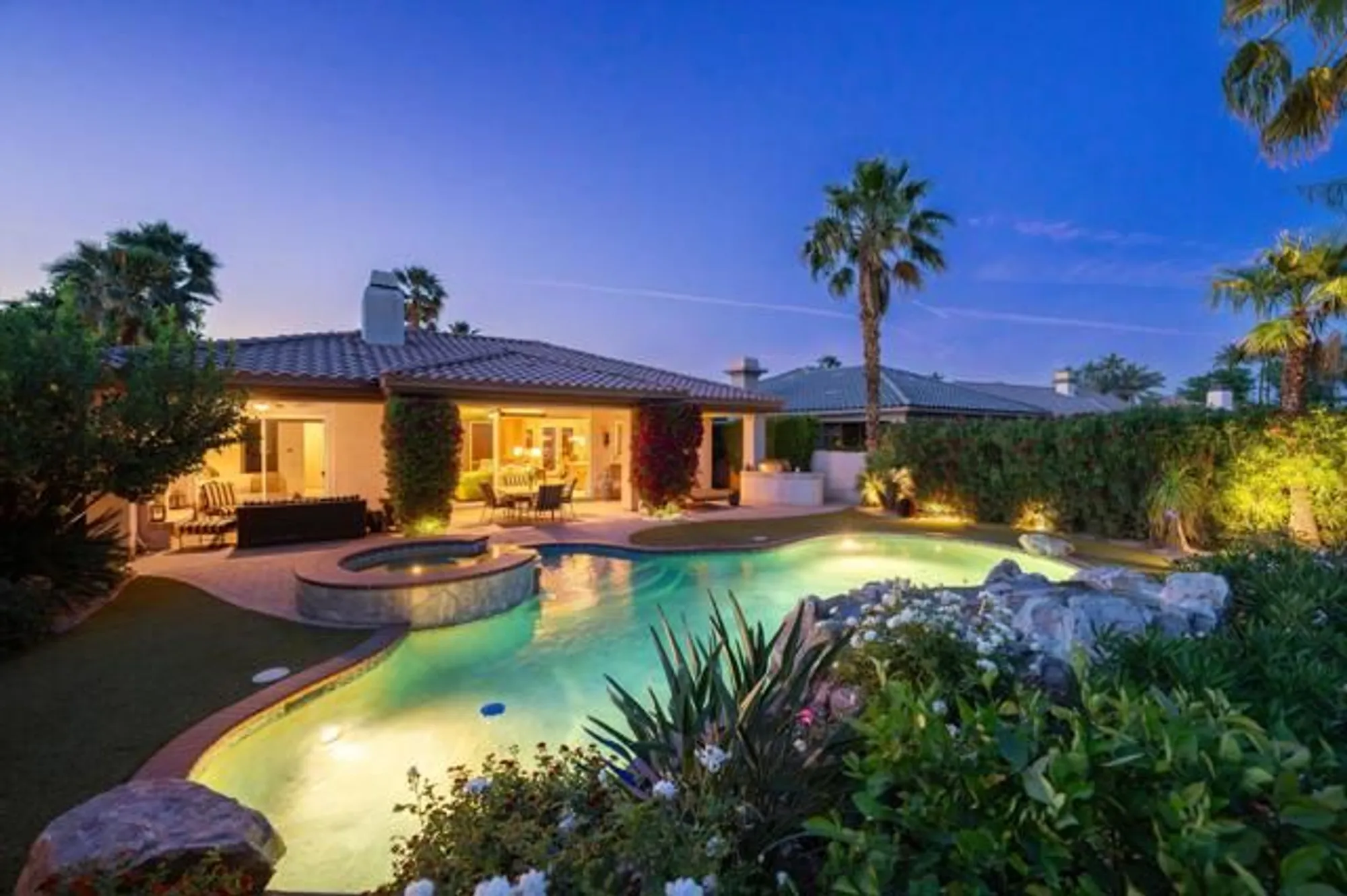 Property Slideshow image 4 of 45 | 81195 shinnecock hls, La Quinta, CA, 92253