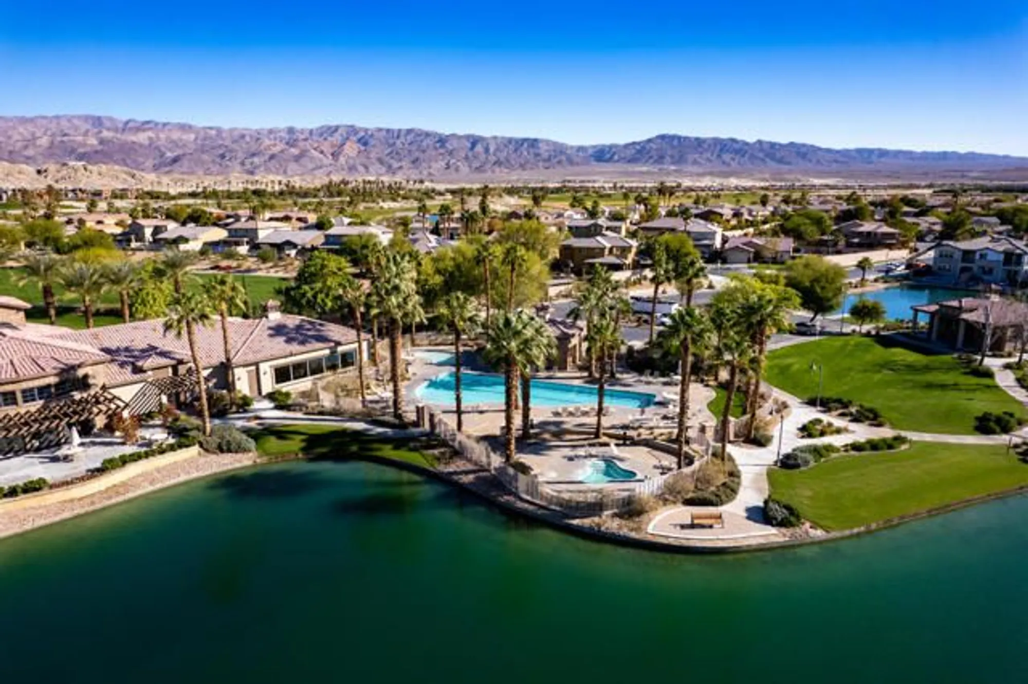 Property Slideshow image 42 of 43 | 43310 sentiero dr, Indio, CA, 92203