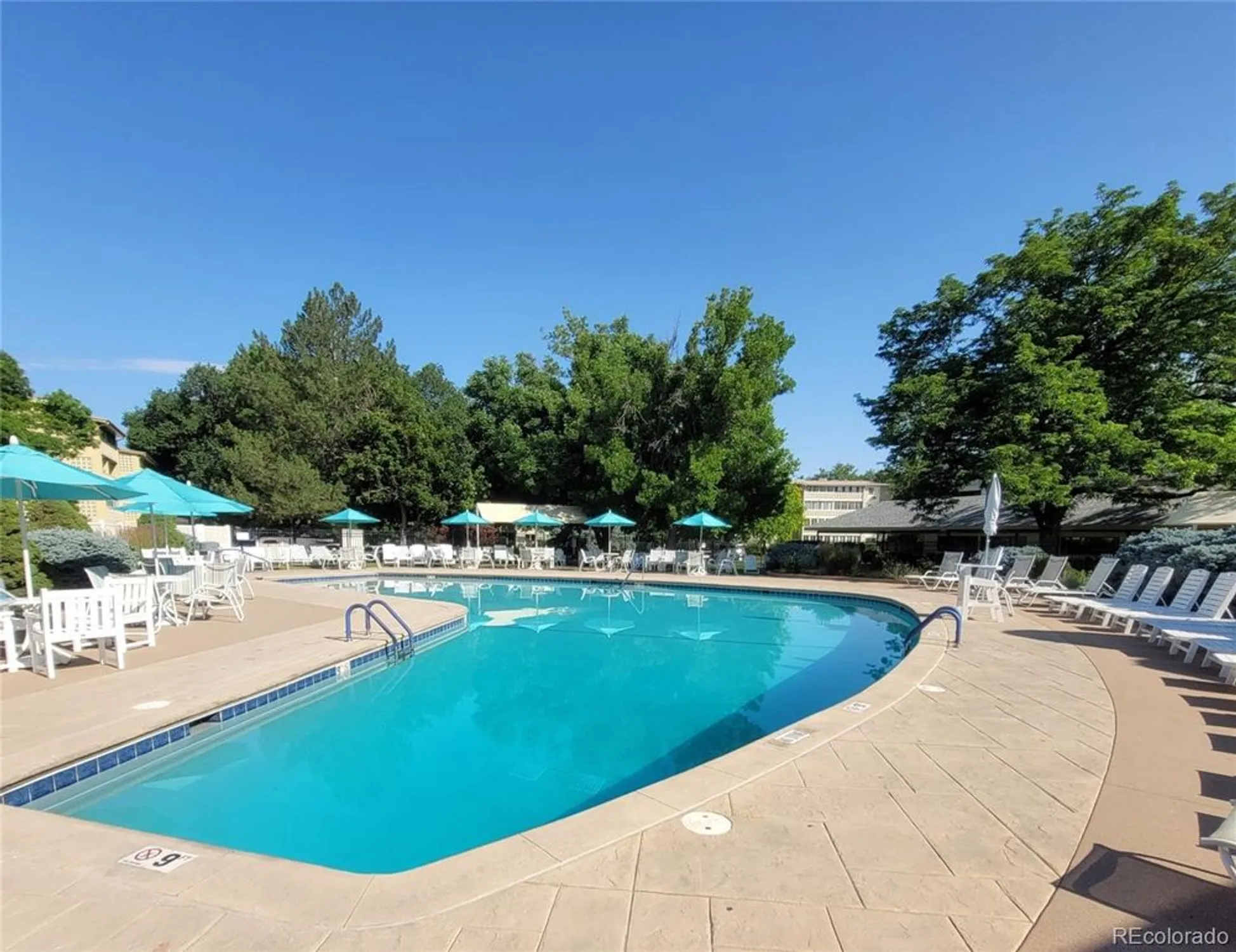 Property Slideshow image 34 of 48 | 755 s clinton st 6b, Denver, CO, 80247