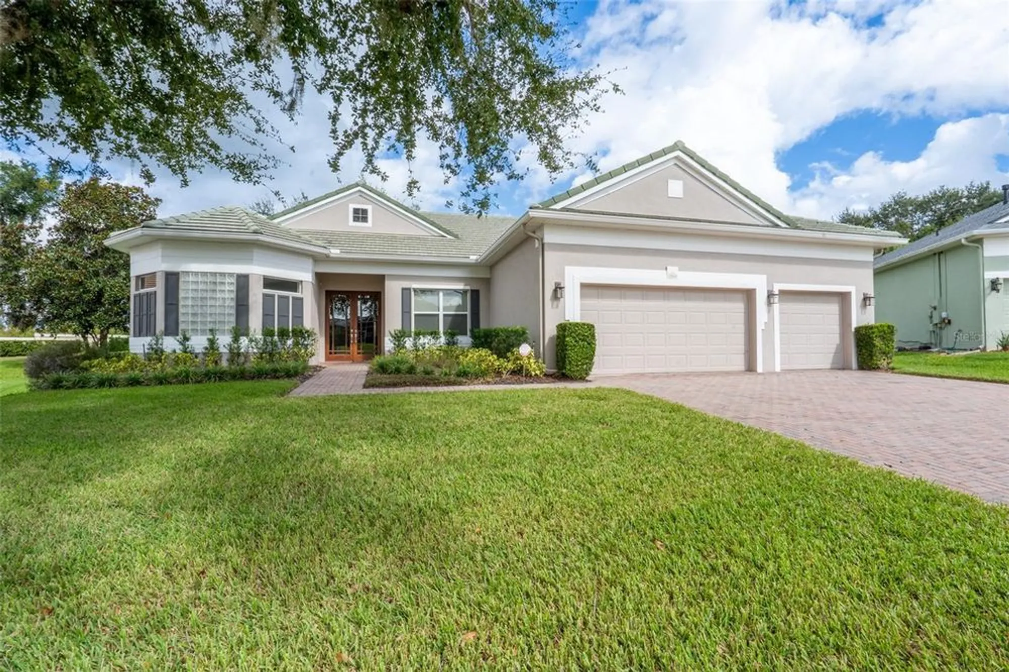 Property Slideshow image 1 of 66 | 2884 highland view cir, Clermont, FL, 34711